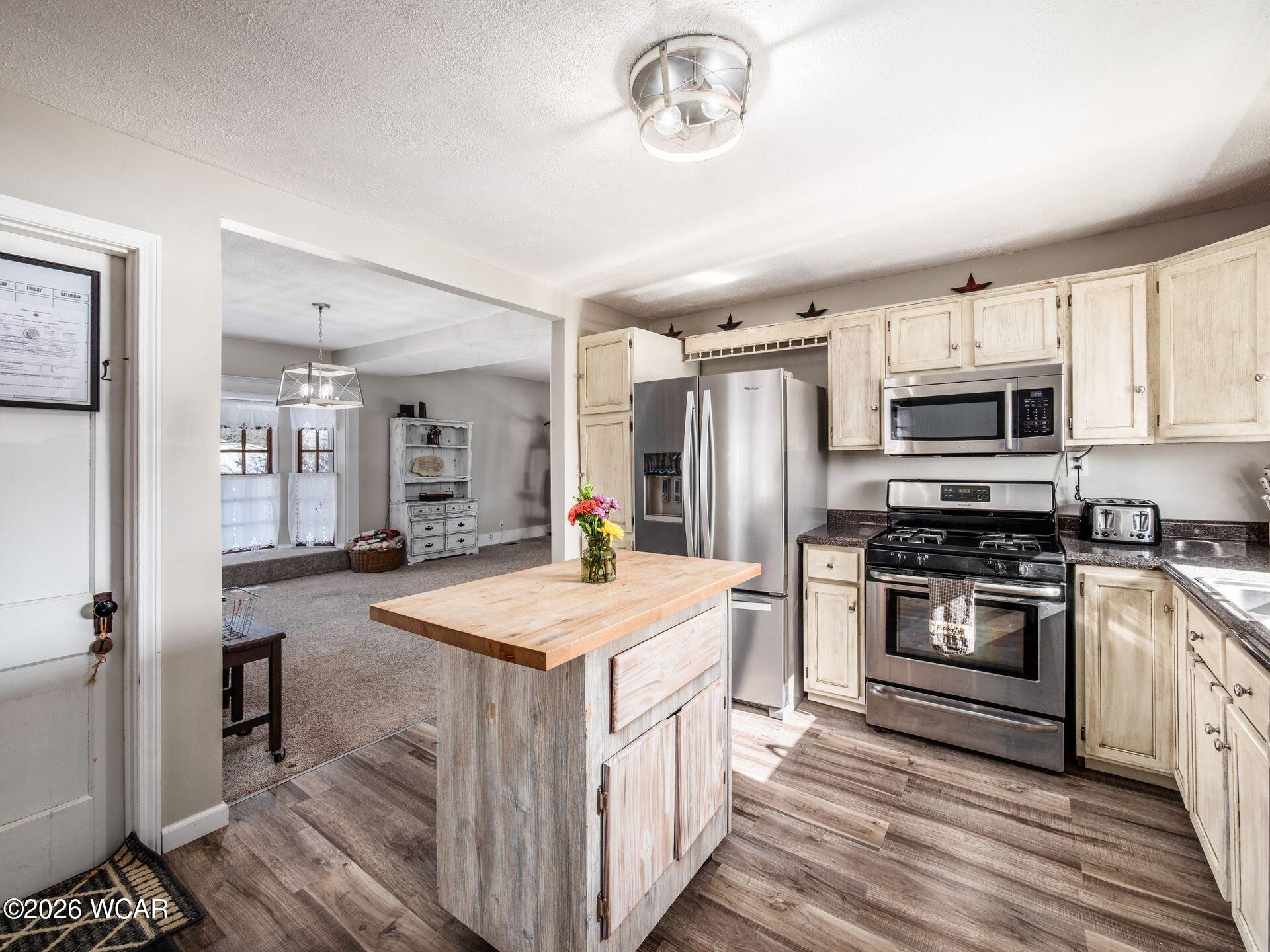 210 Elm Street, Mount Victory, Ohio