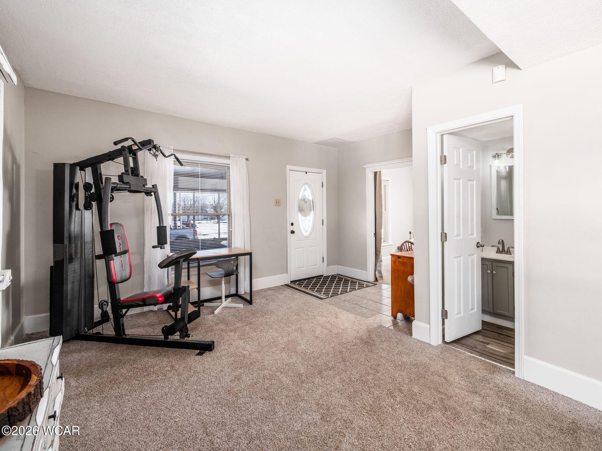 210 Elm Street, Mount Victory, Ohio