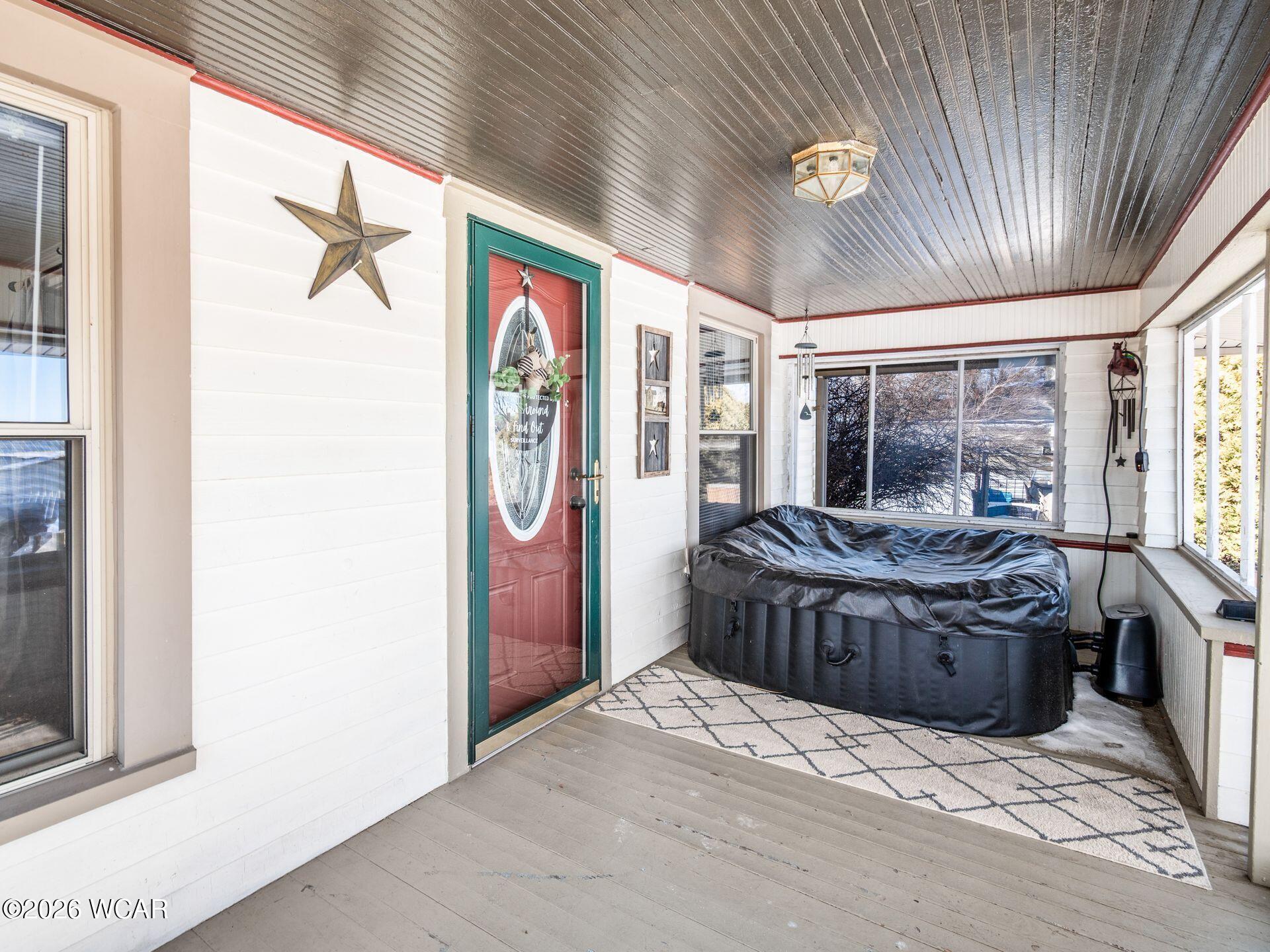 210 Elm Street, Mount Victory, Ohio