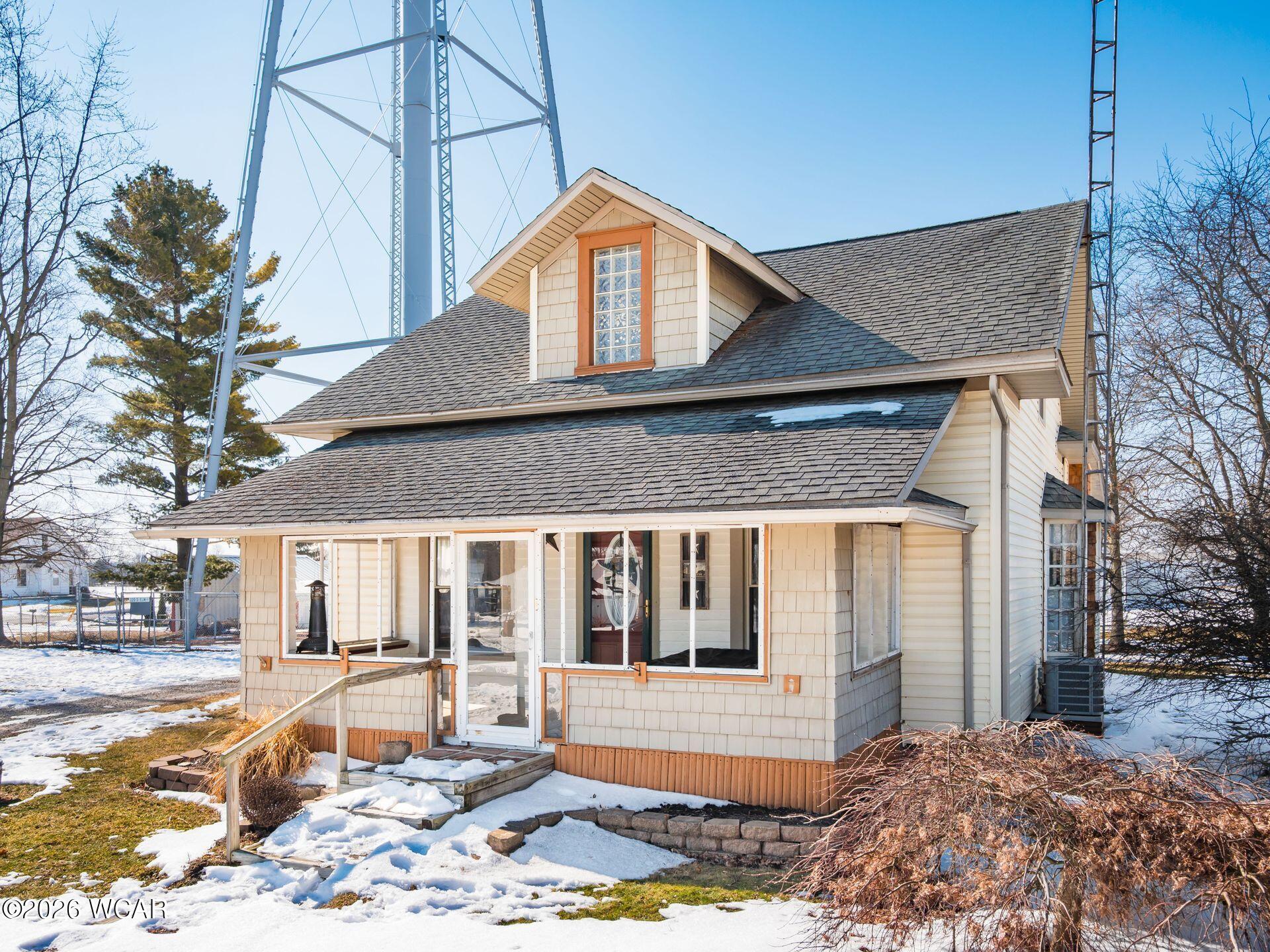 210 Elm Street, Mount Victory, Ohio