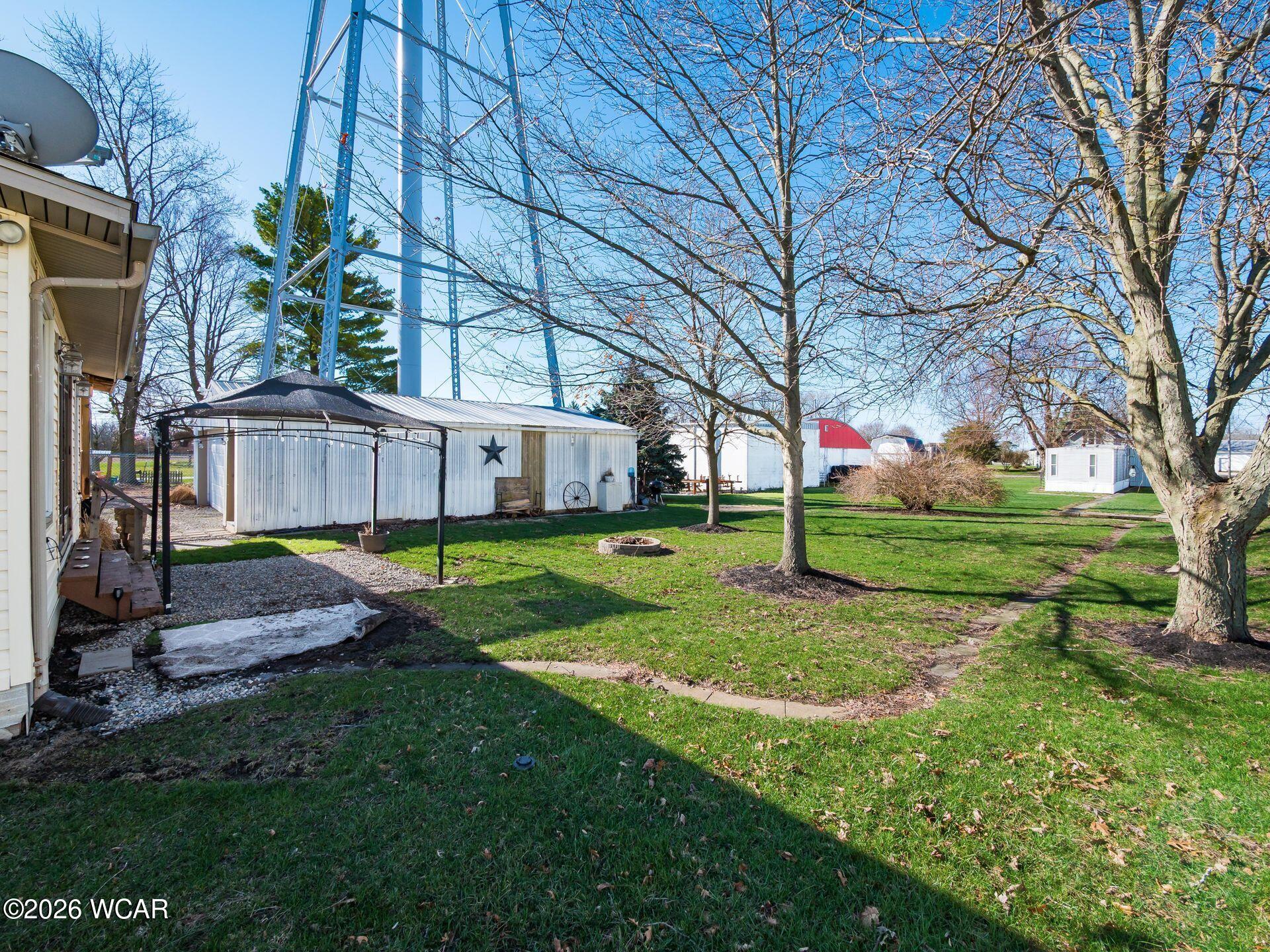 210 Elm Street, Mount Victory, Ohio