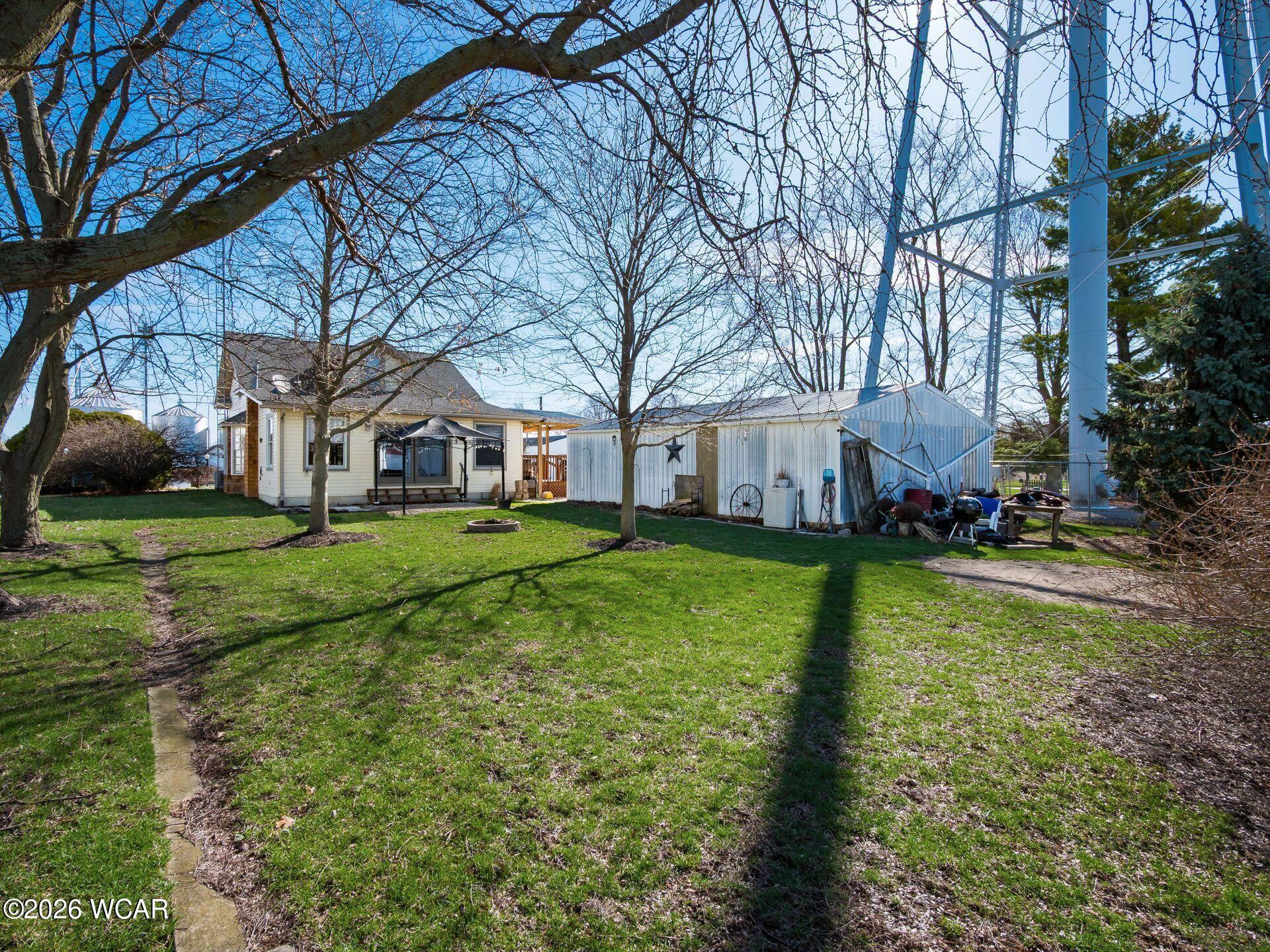 210 Elm Street, Mount Victory, Ohio