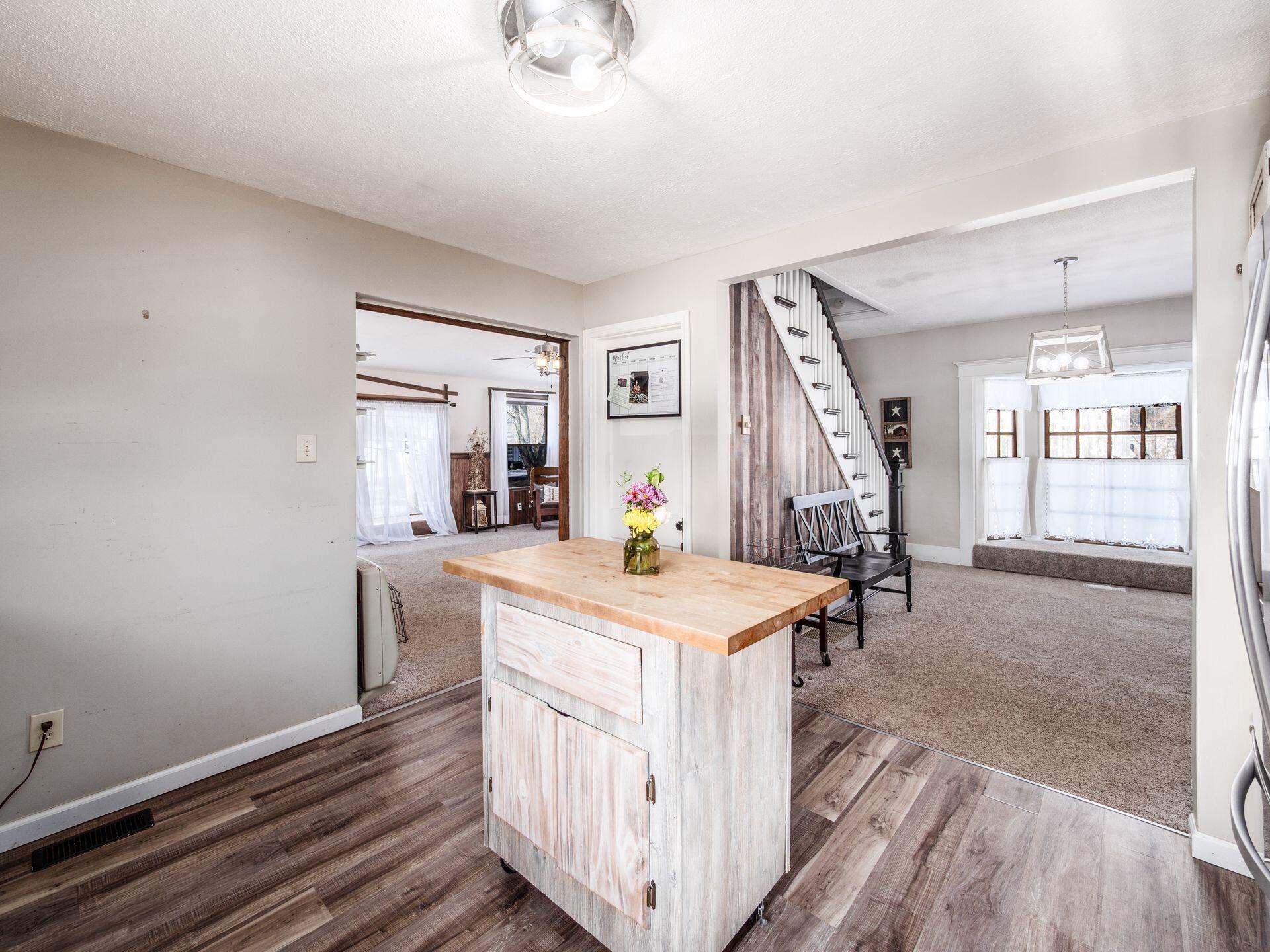 210 Elm Street, Mount Victory, Ohio 43340