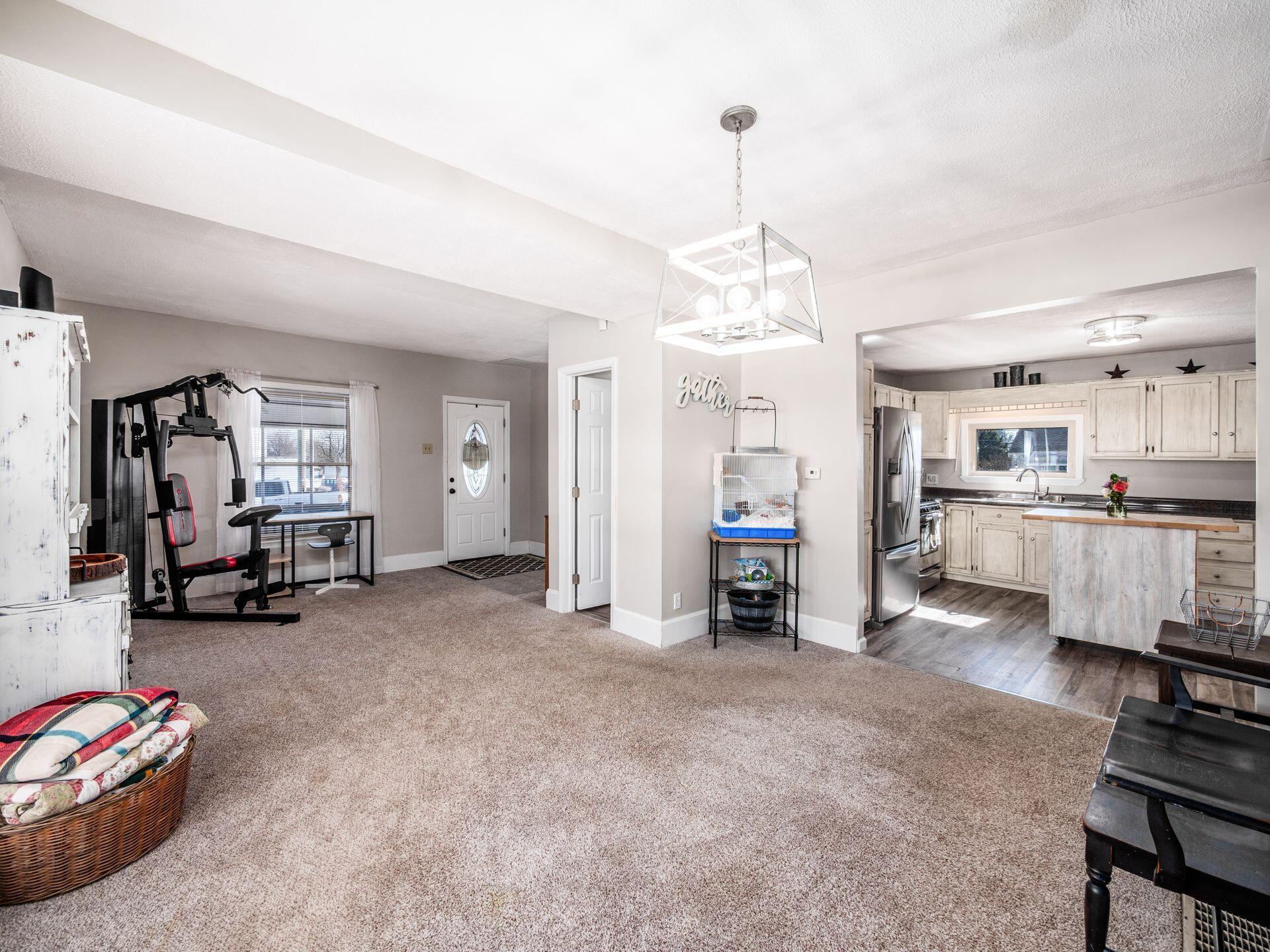 210 Elm Street, Mount Victory, Ohio 43340