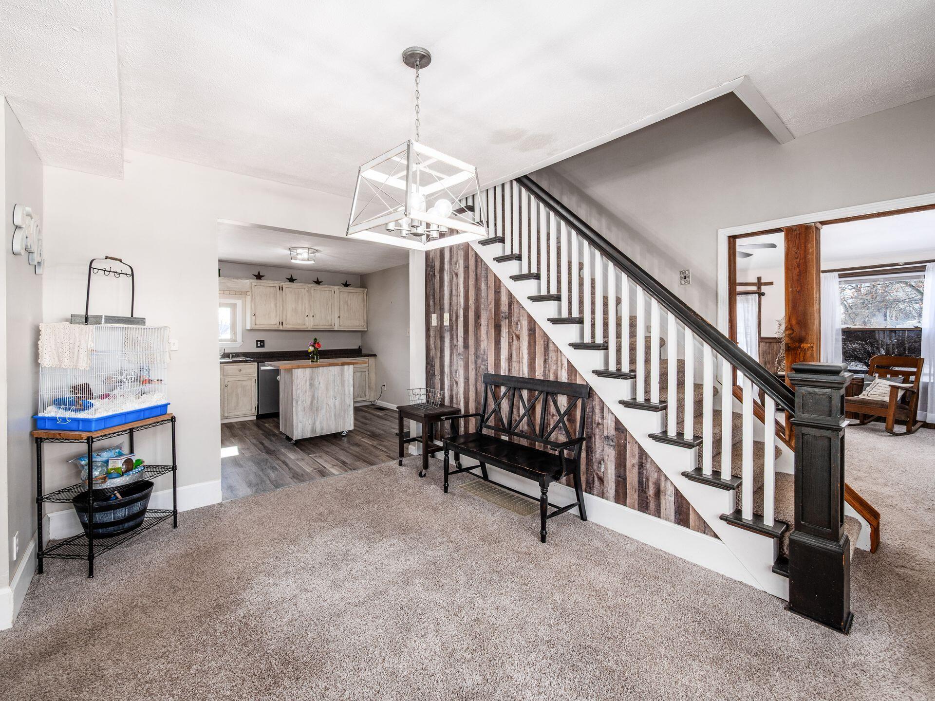 210 Elm Street, Mount Victory, Ohio 43340