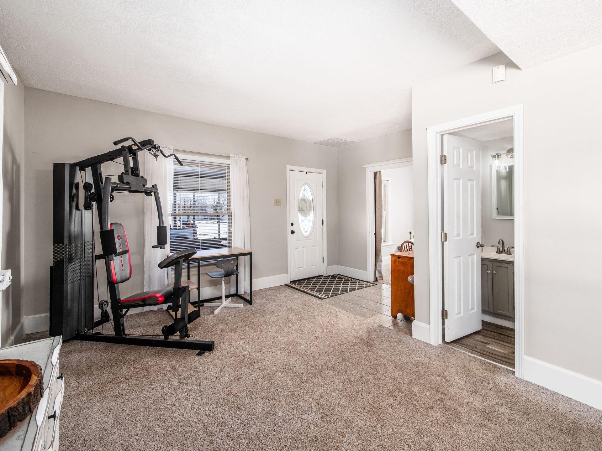 210 Elm Street, Mount Victory, Ohio 43340