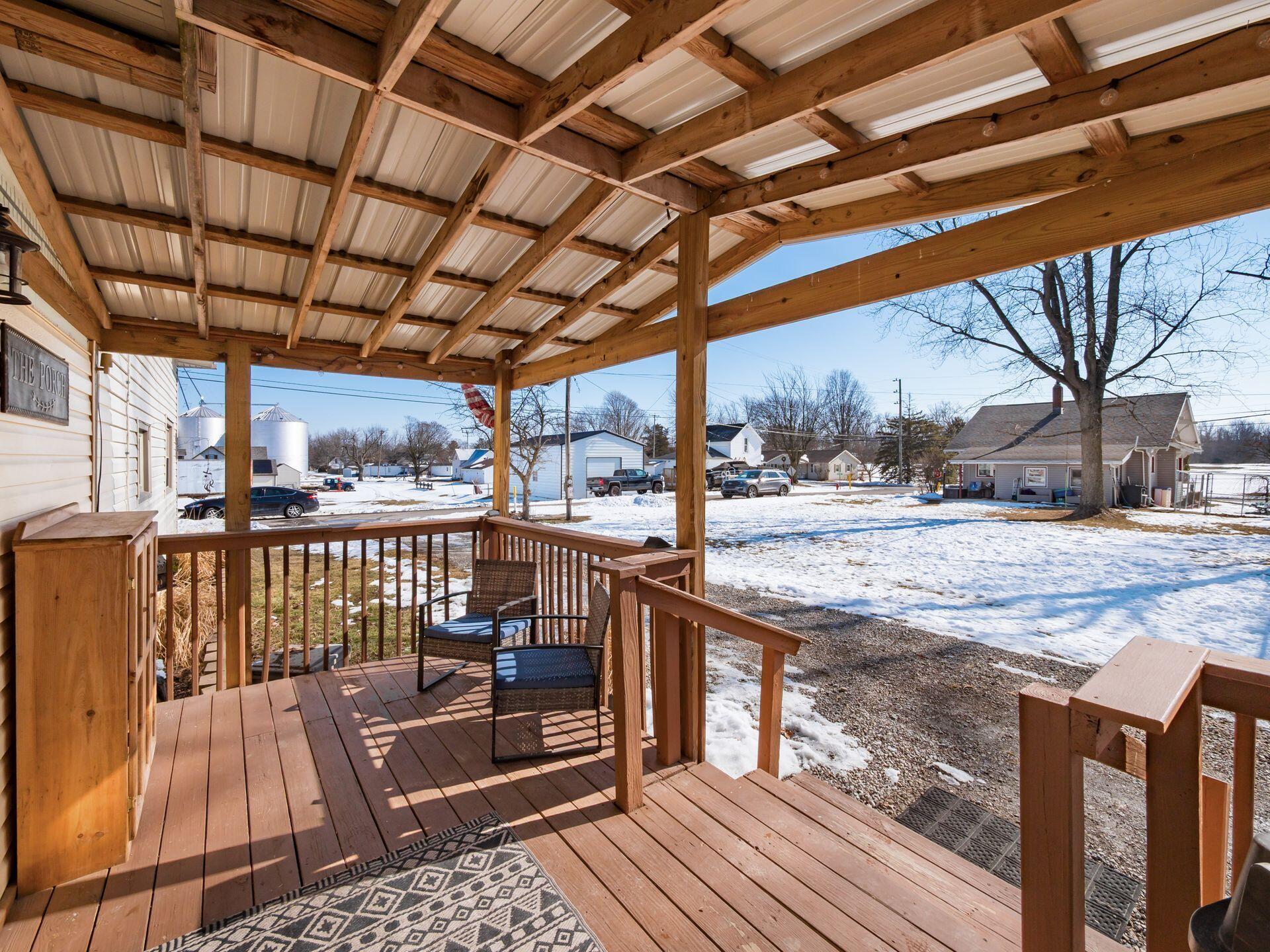 210 Elm Street, Mount Victory, Ohio 43340