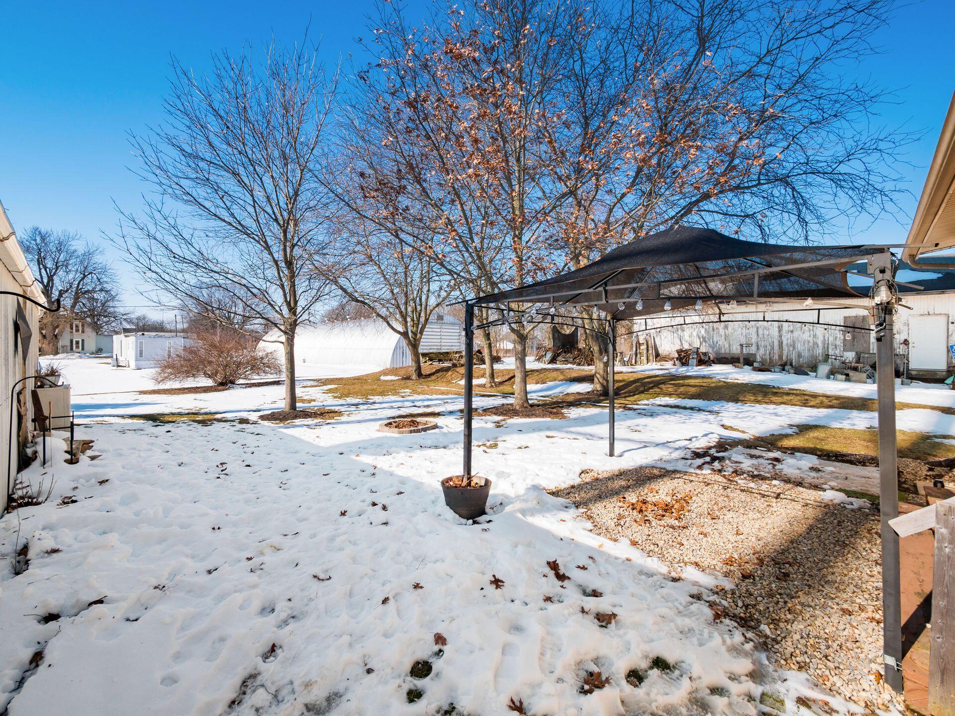 210 Elm Street, Mount Victory, Ohio 43340