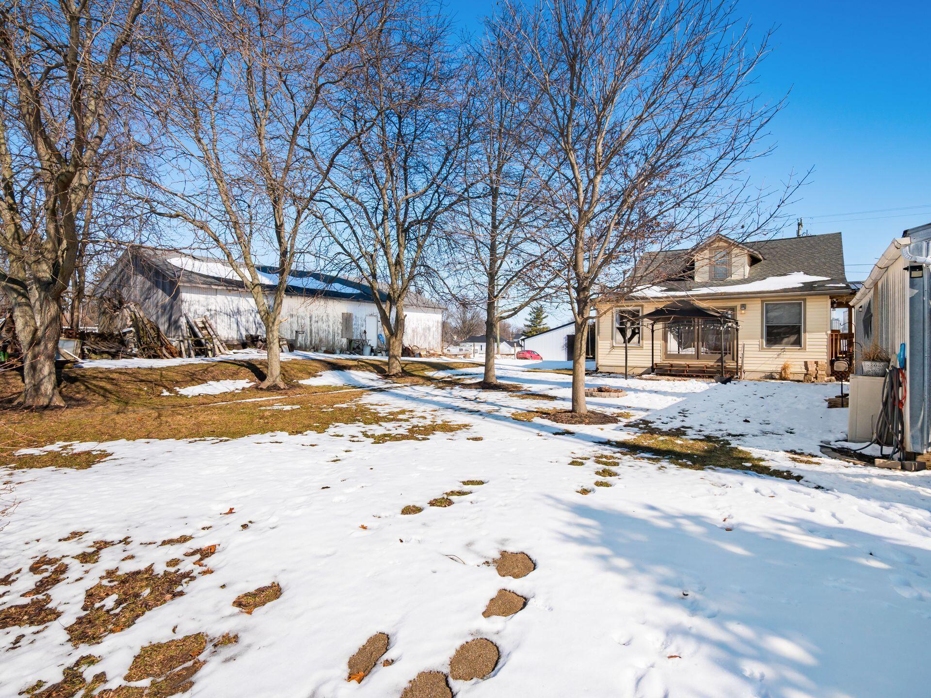 210 Elm Street, Mount Victory, Ohio 43340