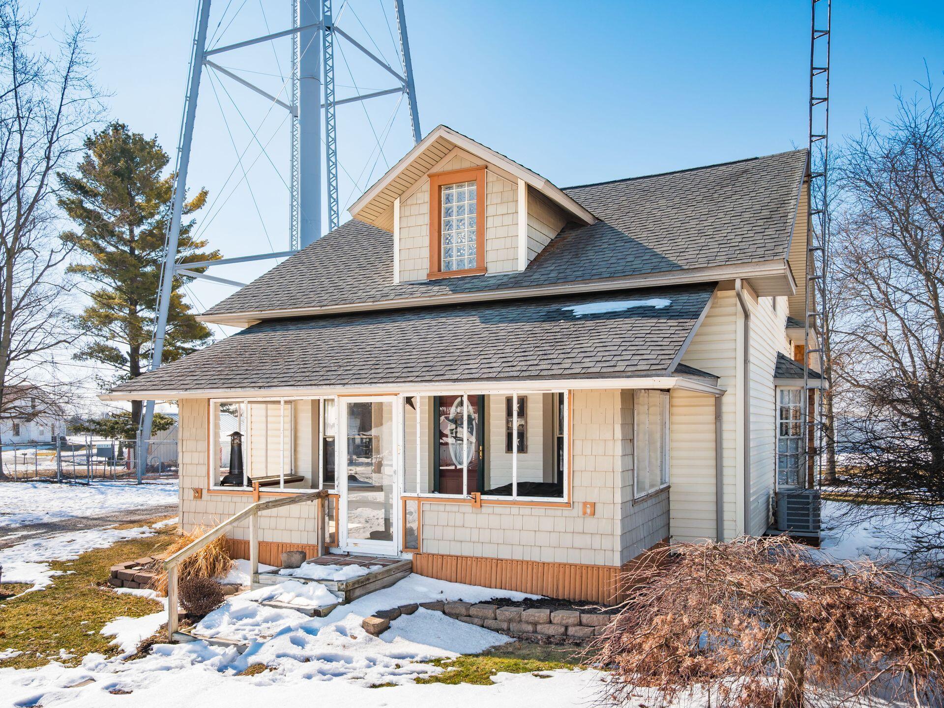 210 Elm Street, Mount Victory, Ohio 43340