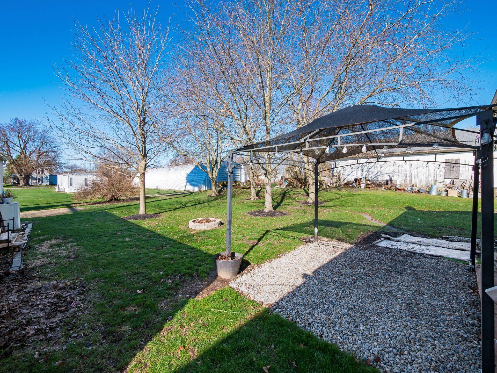 210 Elm Street, Mount Victory, Ohio 43340