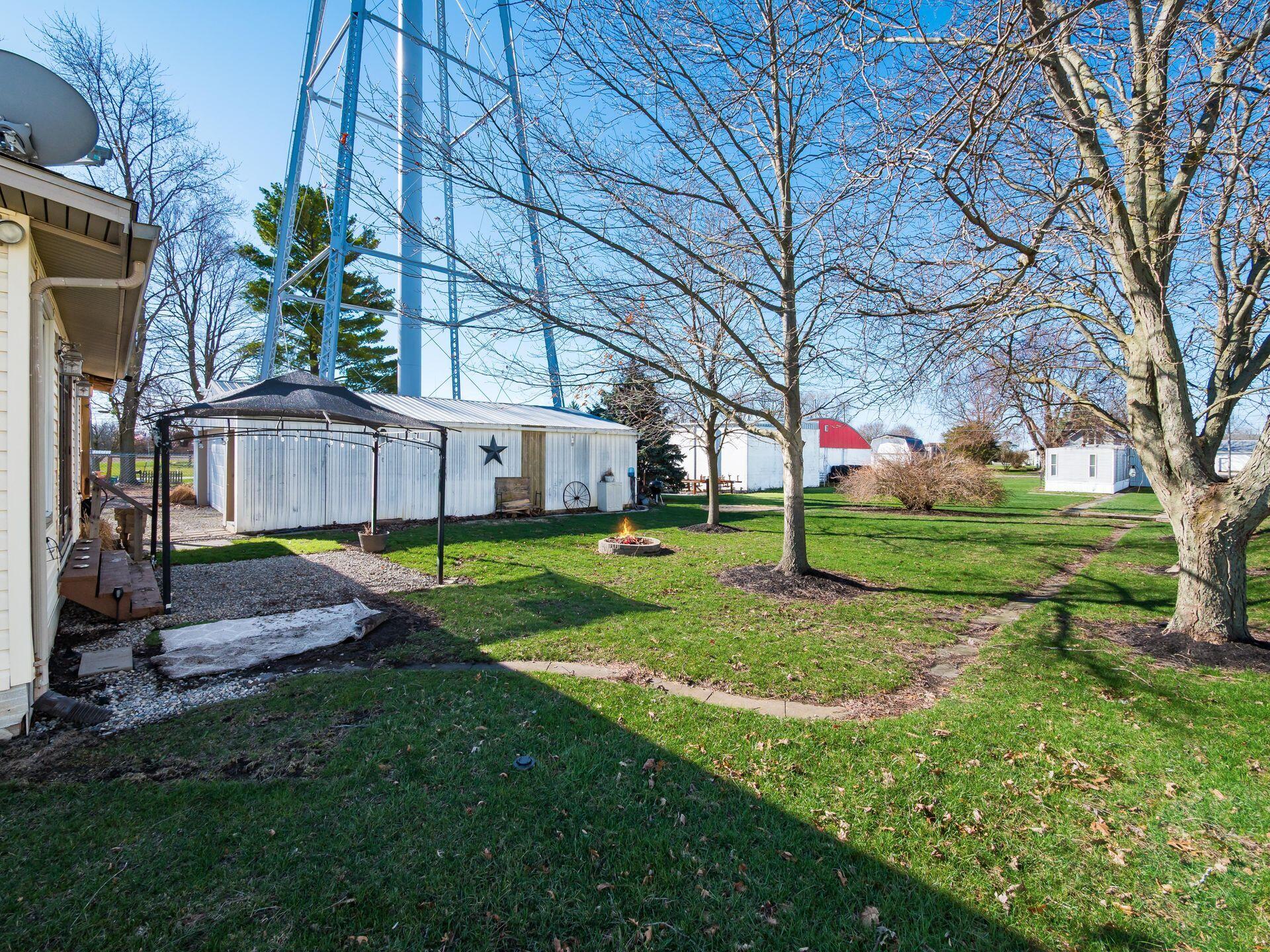 210 Elm Street, Mount Victory, Ohio 43340