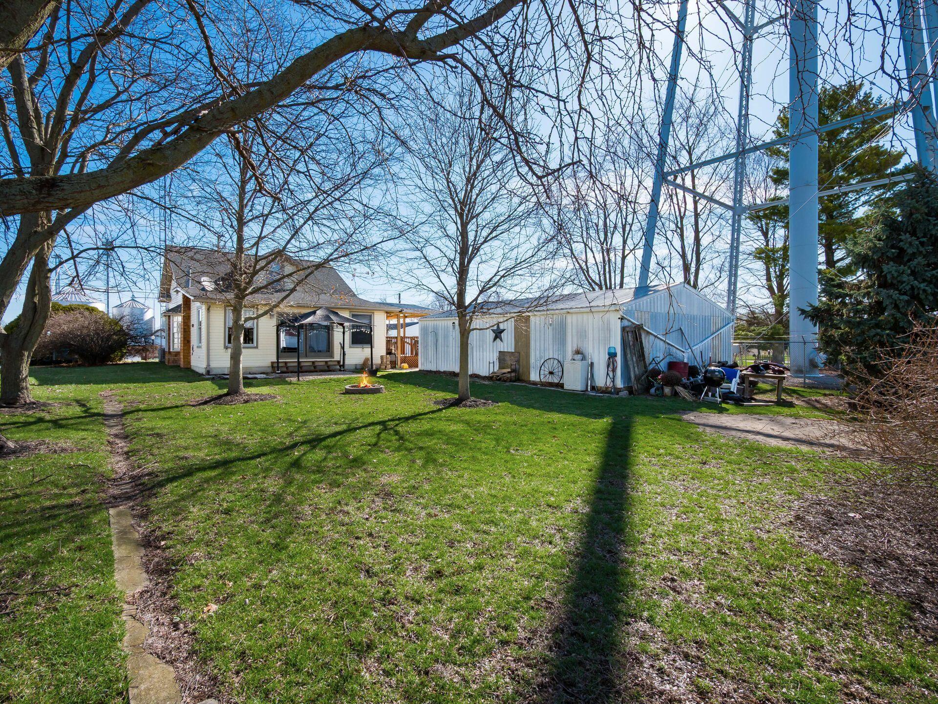 210 Elm Street, Mount Victory, Ohio 43340