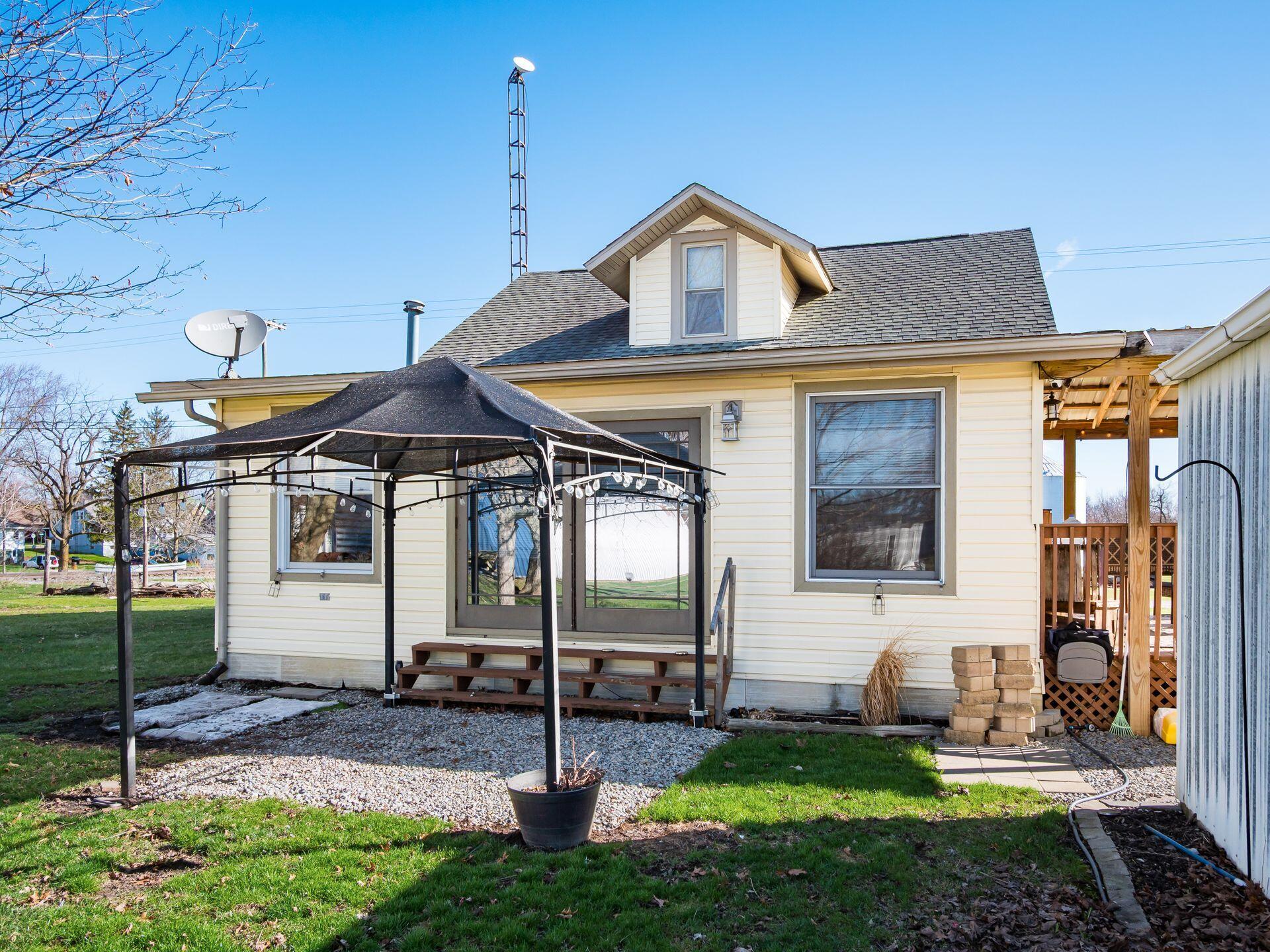 210 Elm Street, Mount Victory, Ohio 43340