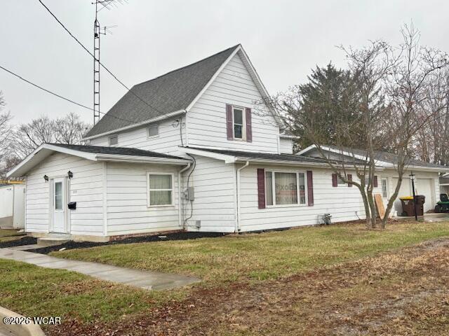 1535 Third Street, Ottawa, Ohio