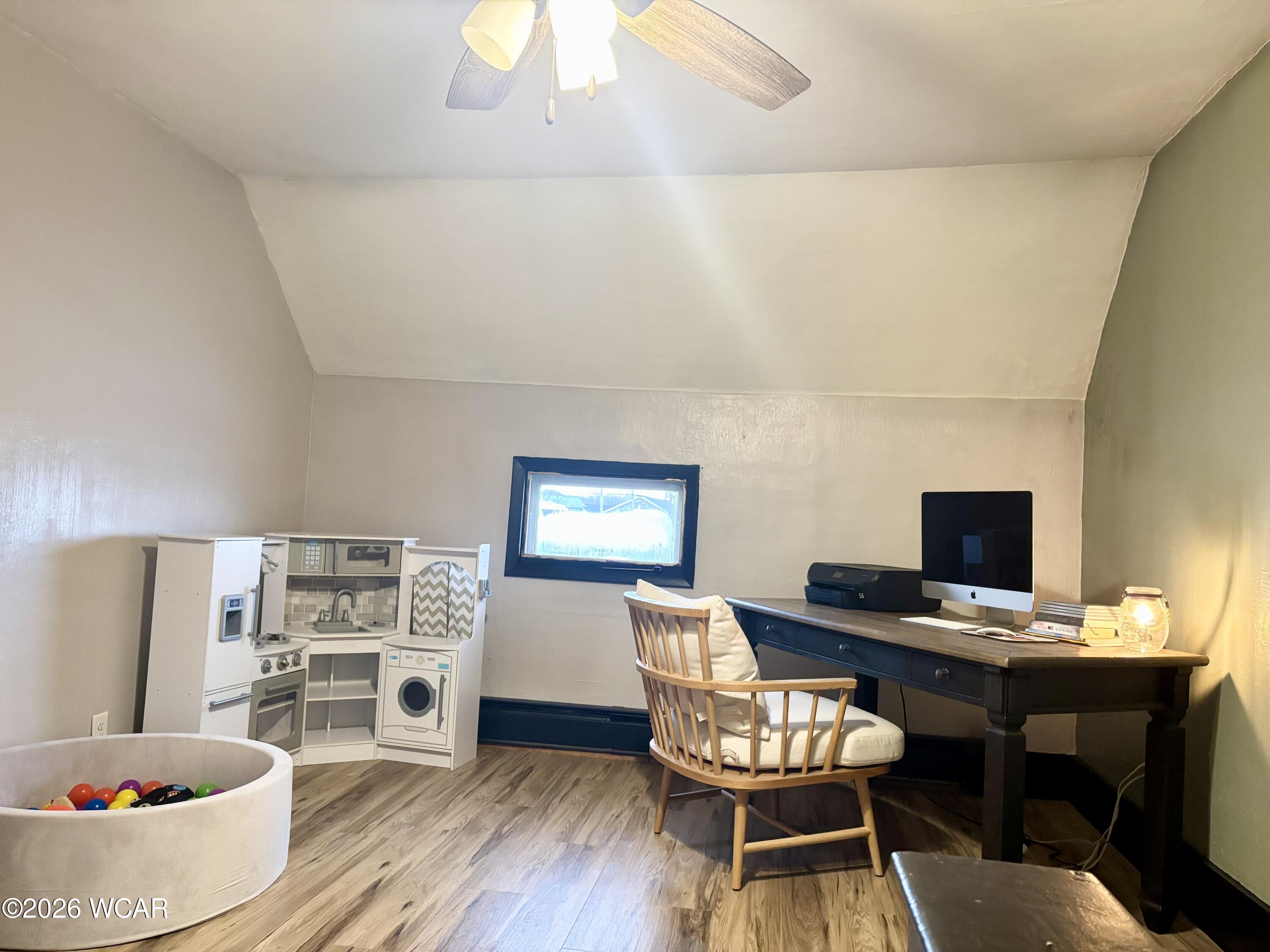 1535 Third Street, Ottawa, Ohio