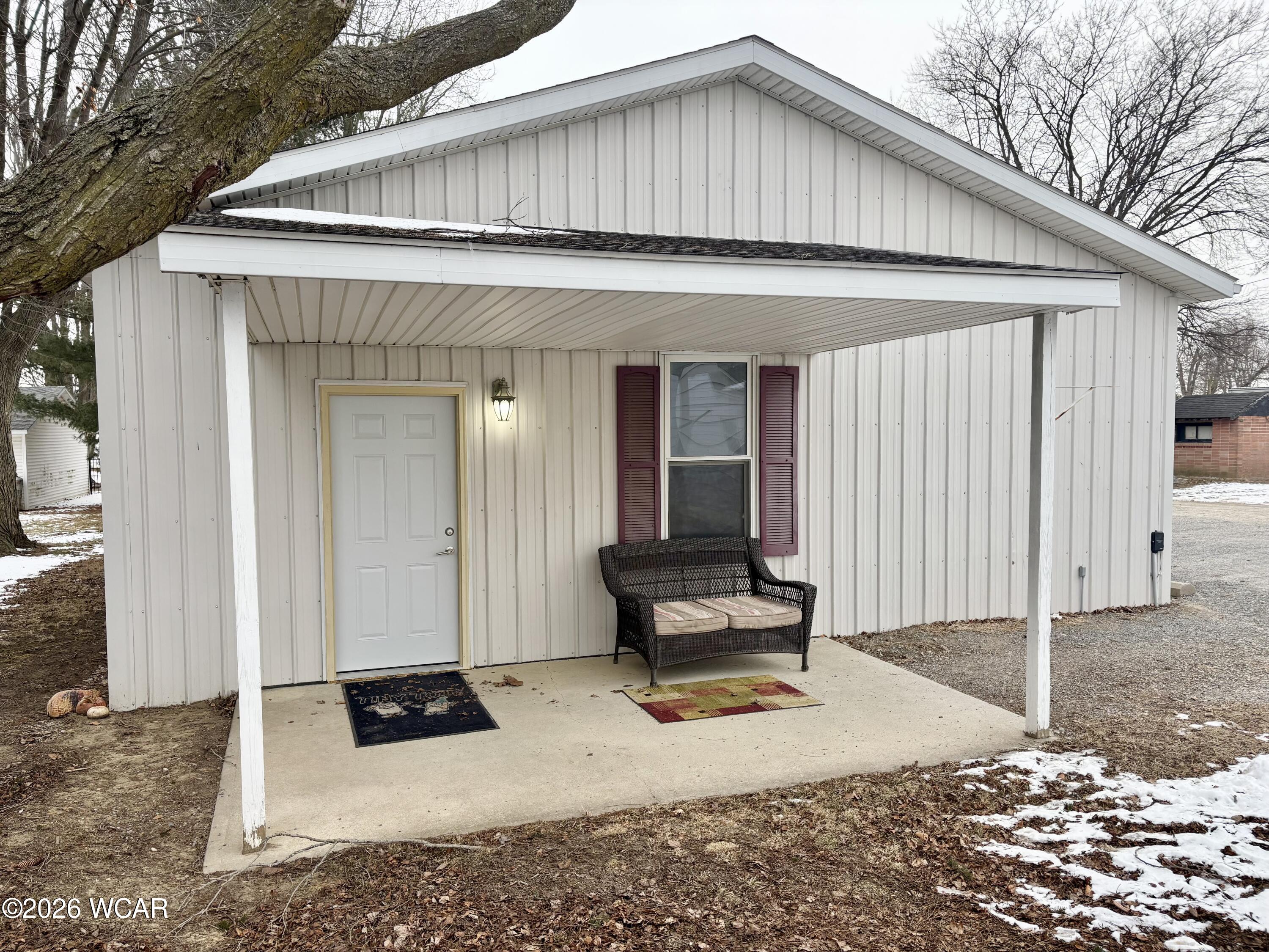 1535 Third Street, Ottawa, Ohio