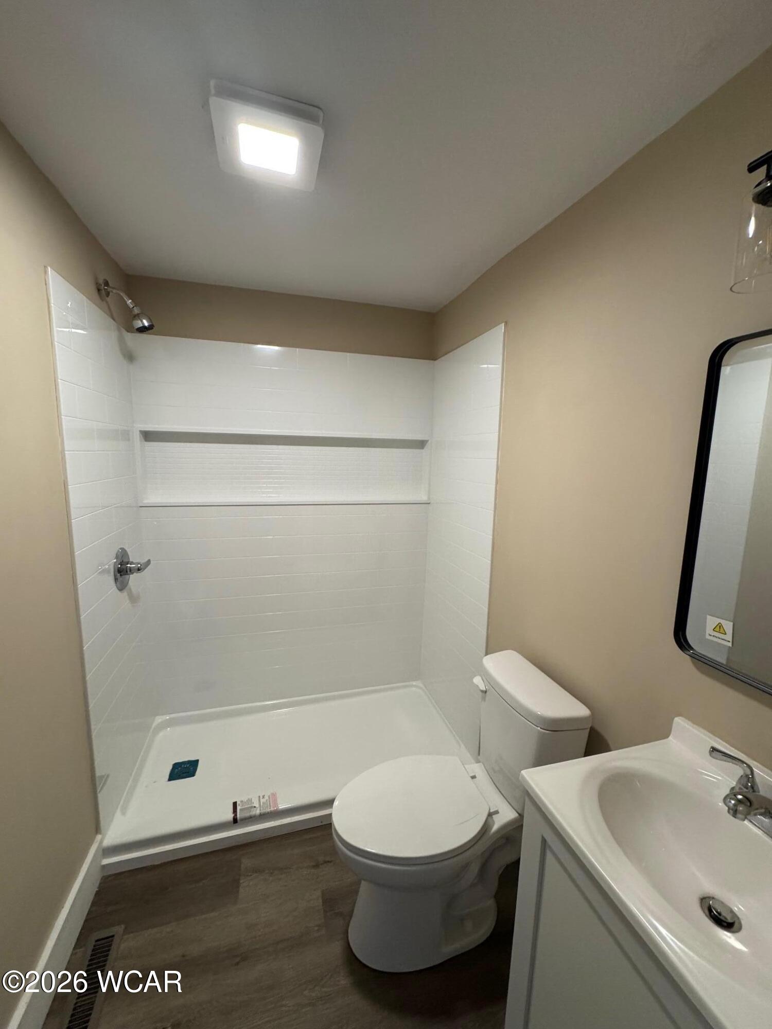 354 Barron Street, Kenton, Ohio