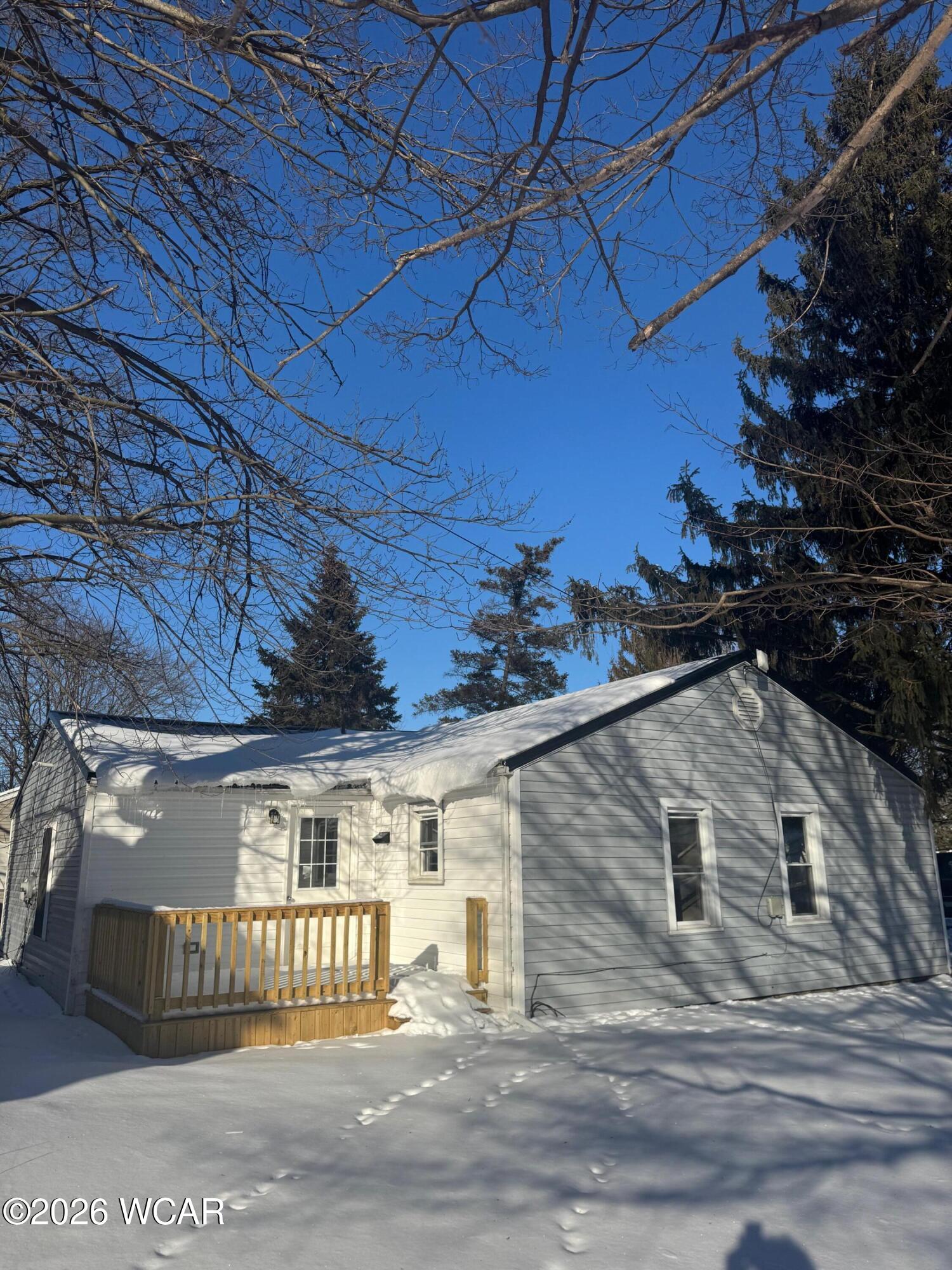 354 Barron Street, Kenton, Ohio