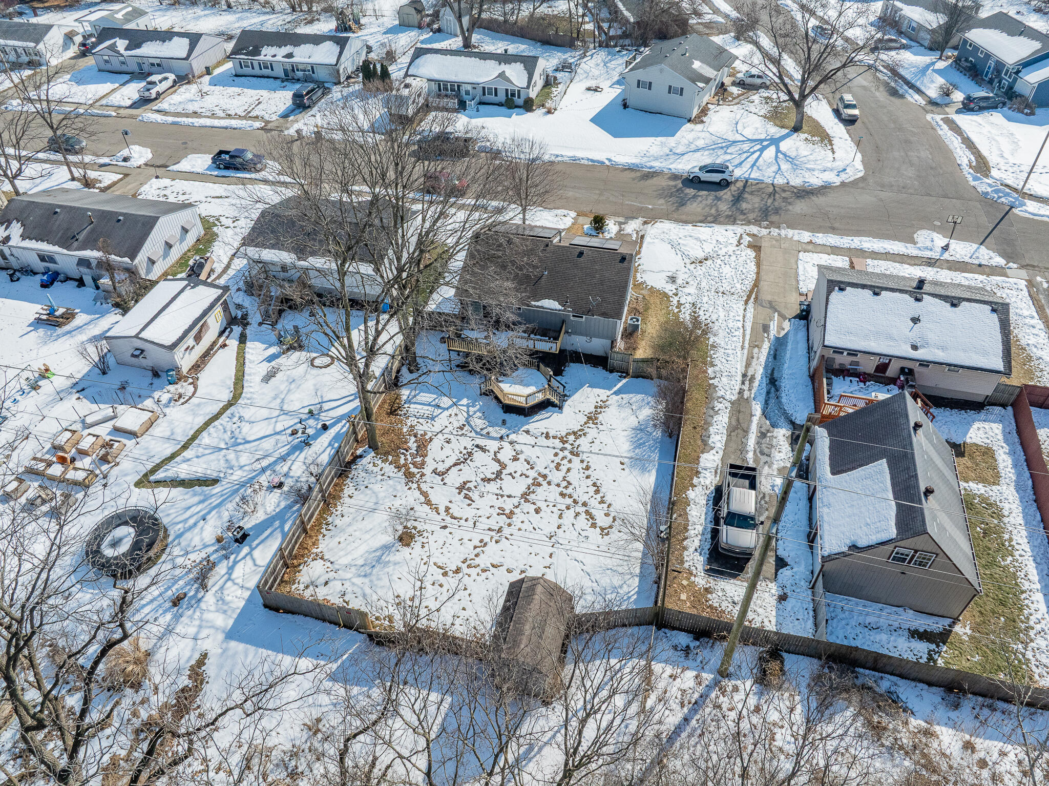 385 Ross Street, Troy, Ohio 45373