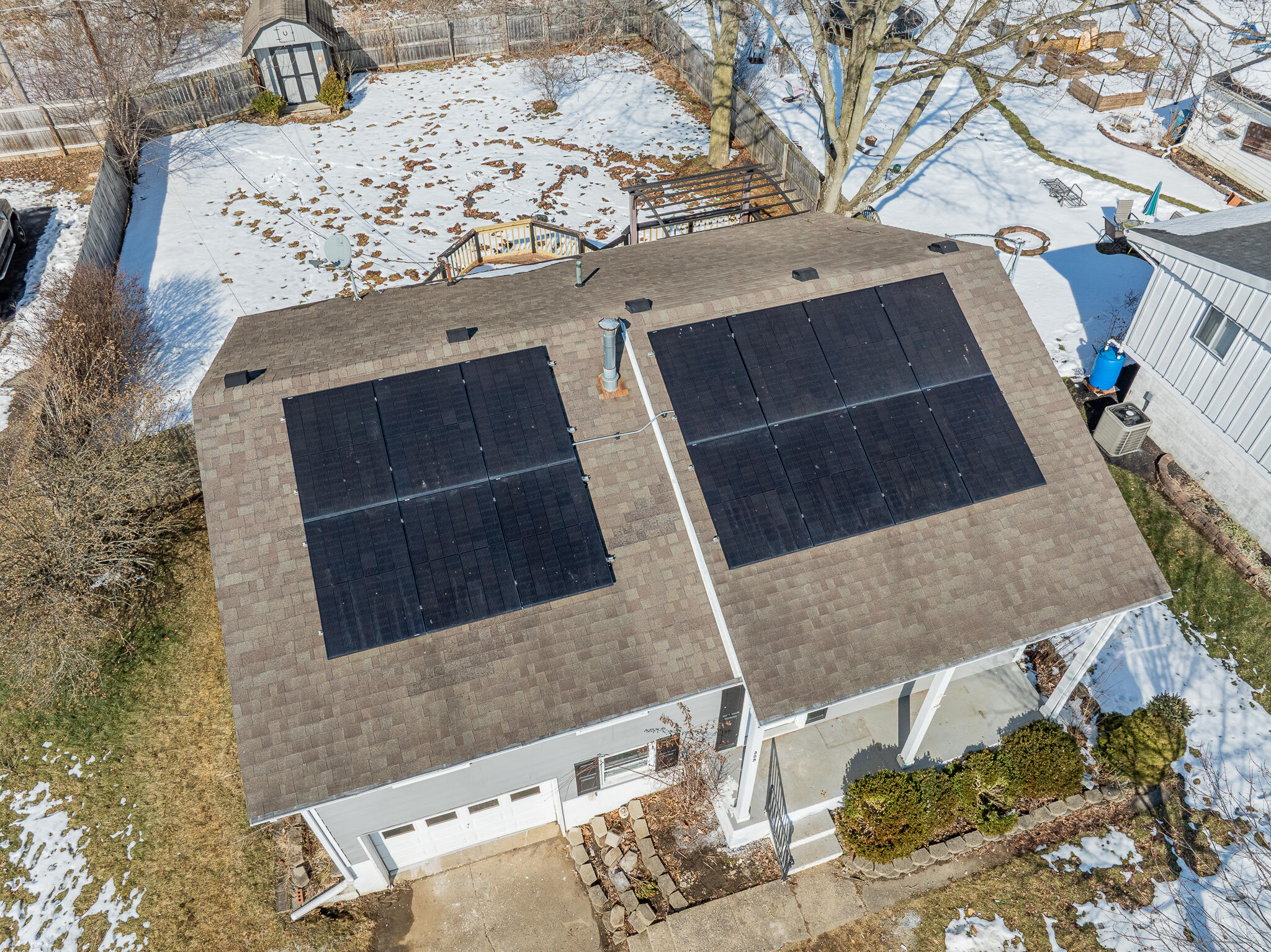 385 Ross Street, Troy, Ohio 45373