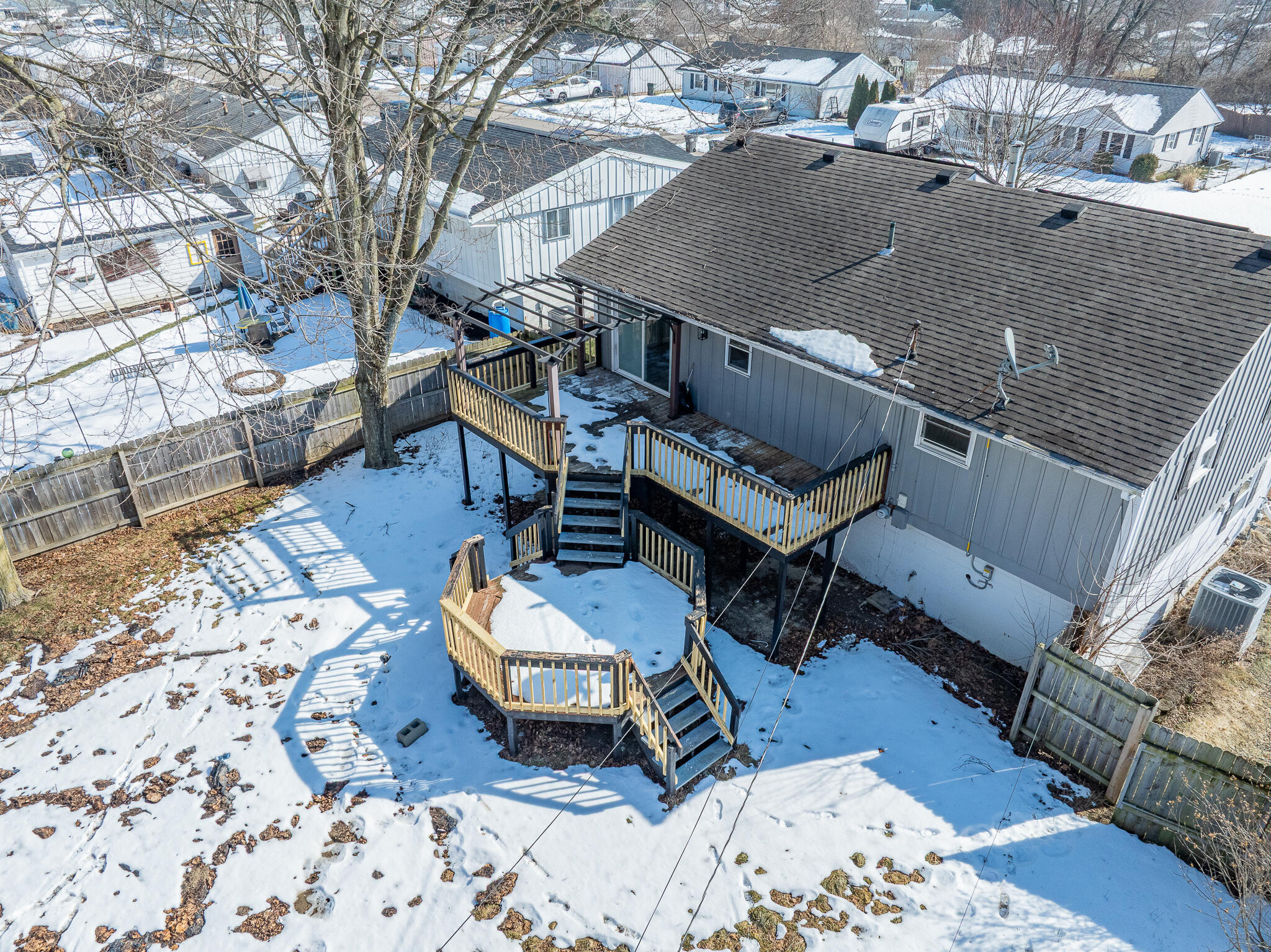 385 Ross Street, Troy, Ohio 45373