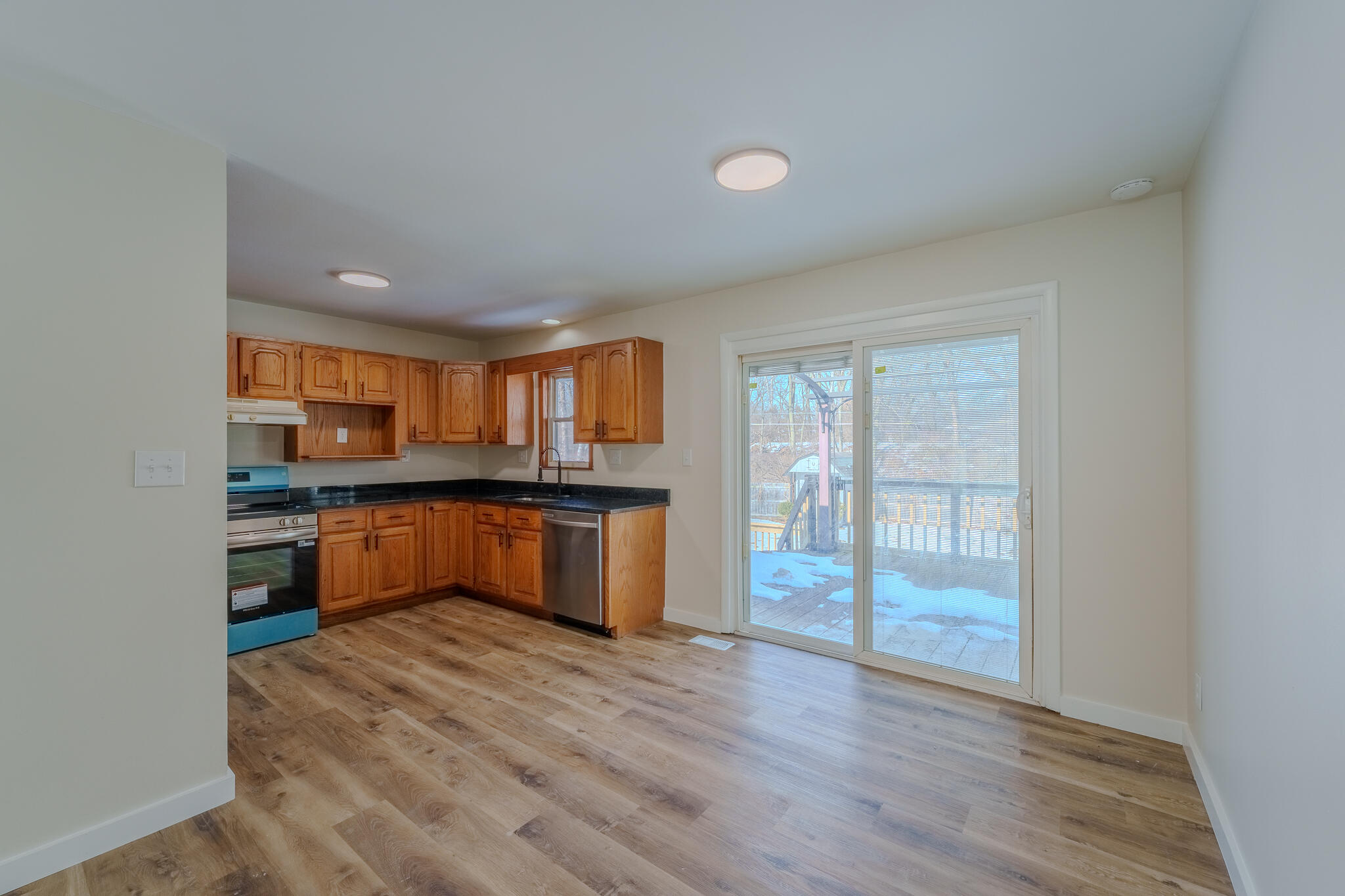 385 Ross Street, Troy, Ohio 45373