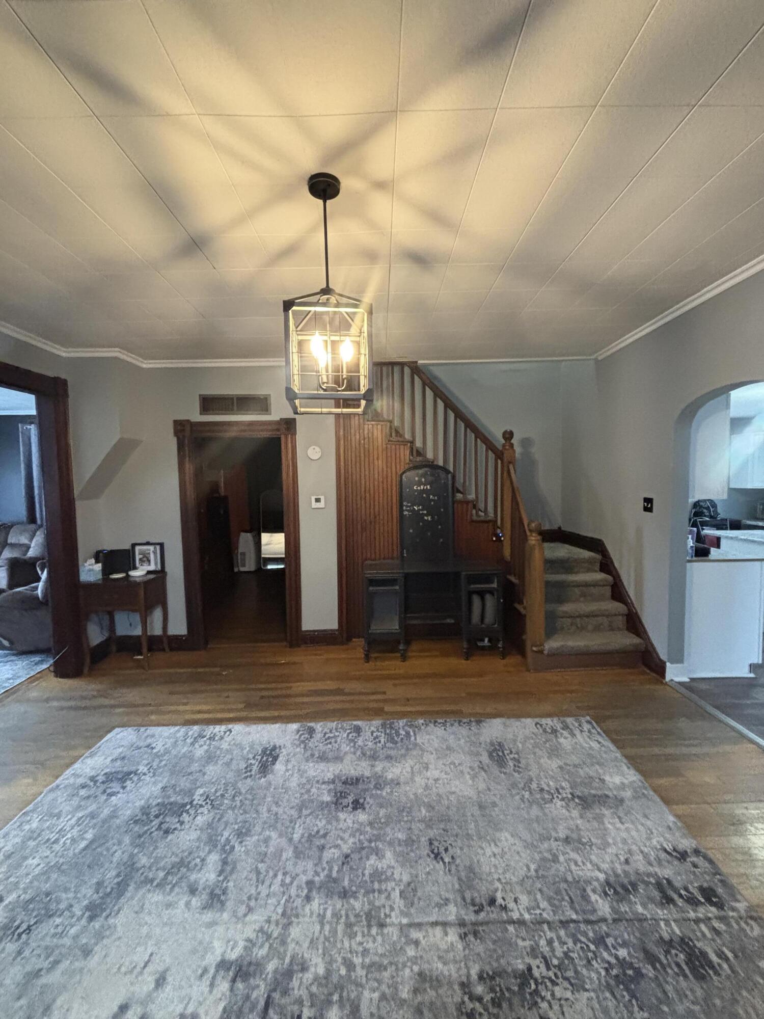 927 Wayne Street, Saint Marys, Ohio 45885