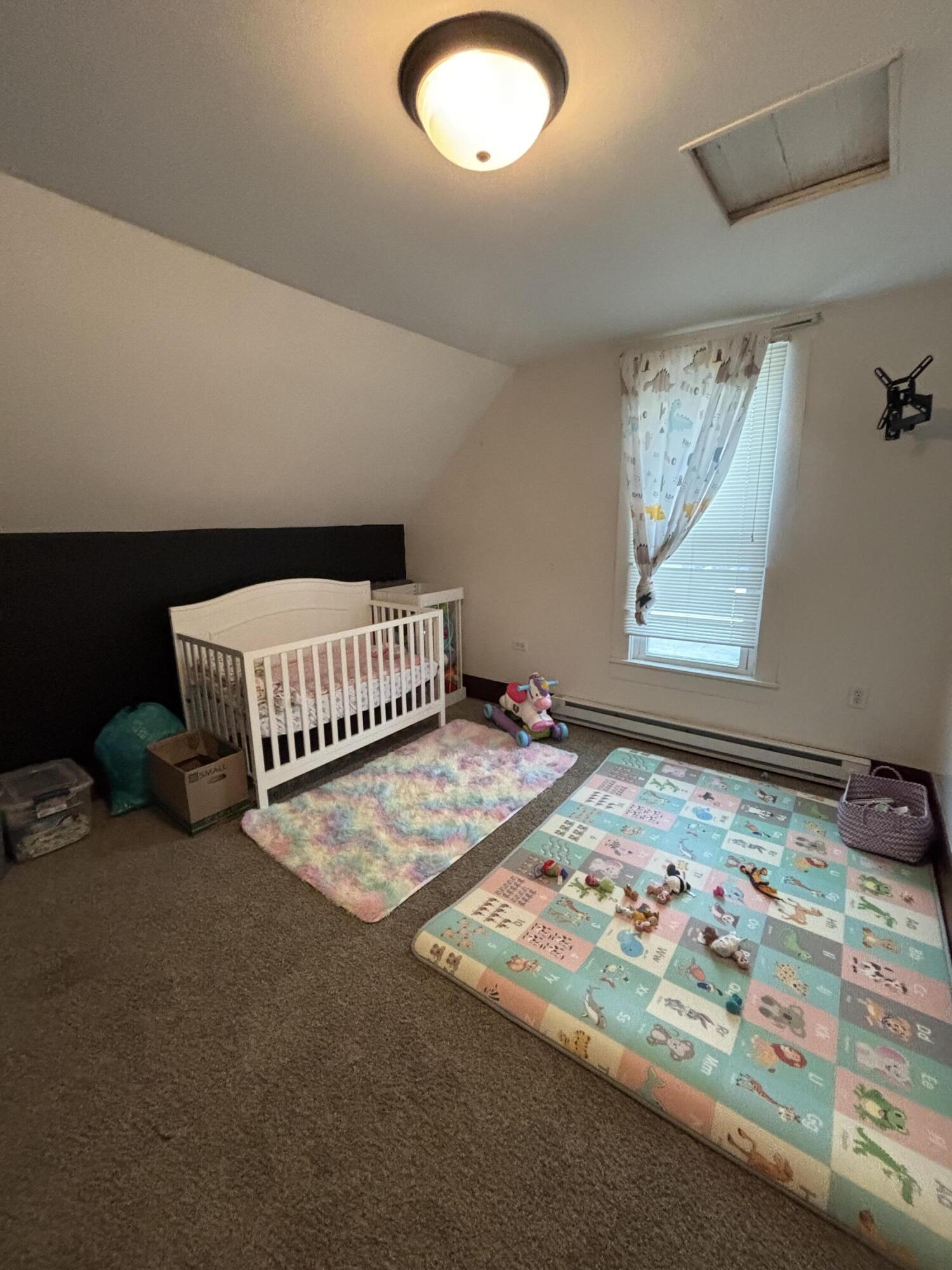 927 Wayne Street, Saint Marys, Ohio 45885