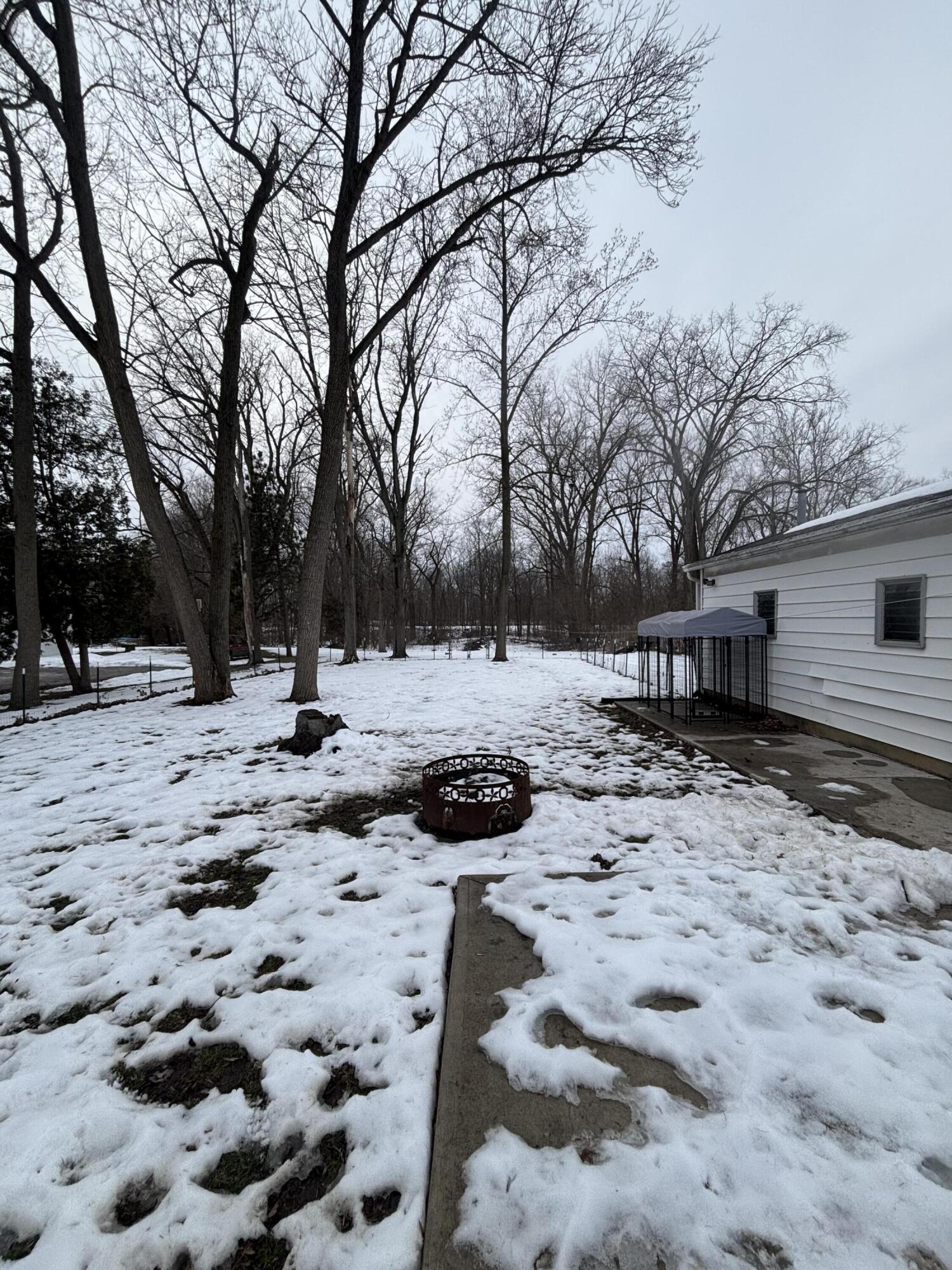 927 Wayne Street, Saint Marys, Ohio 45885