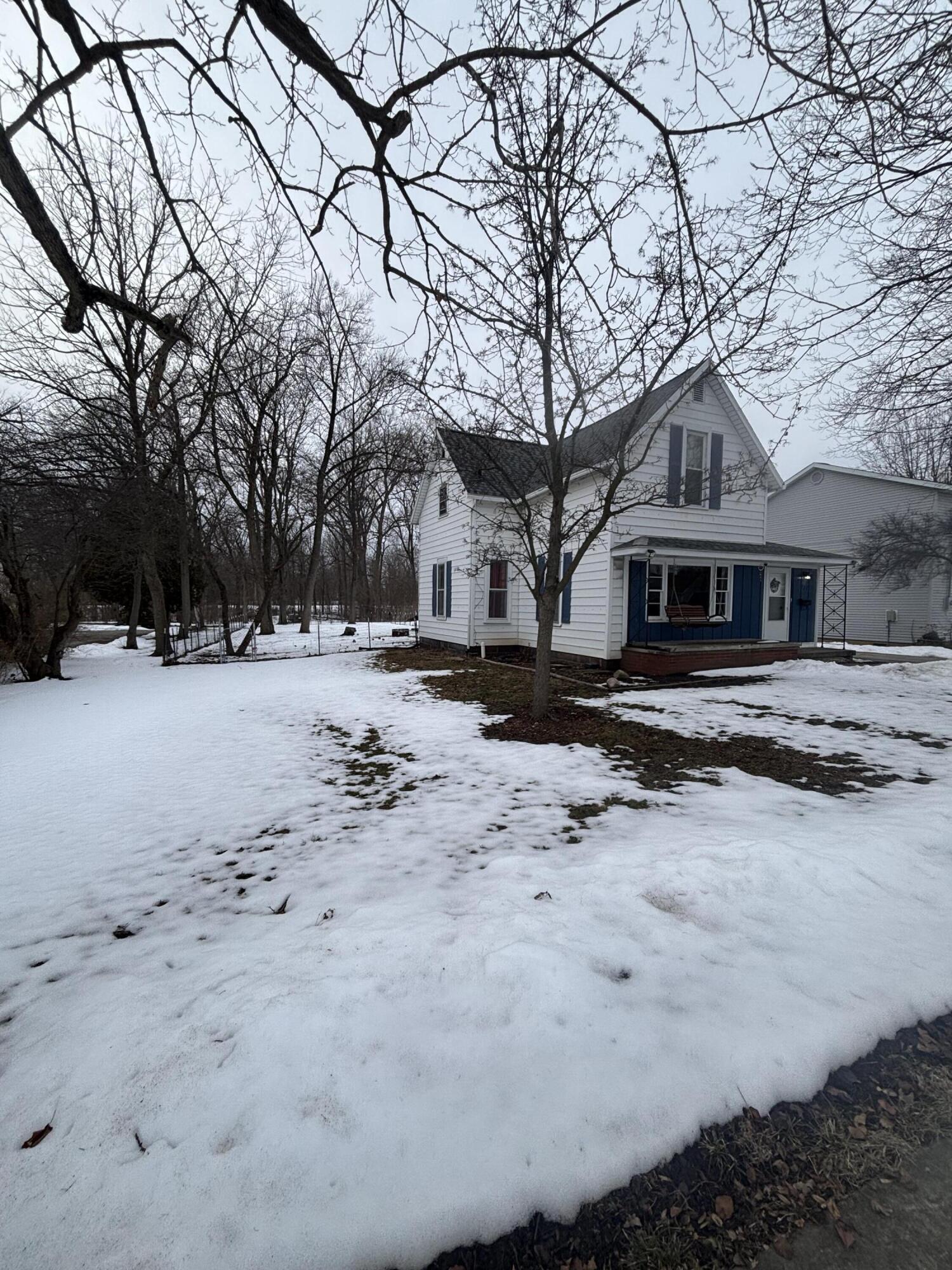 927 Wayne Street, Saint Marys, Ohio 45885