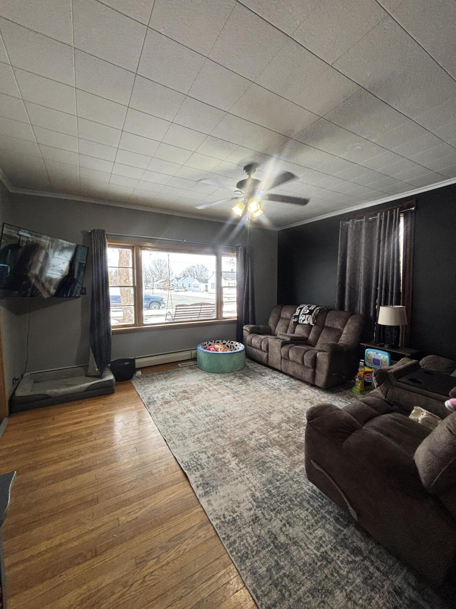 927 Wayne Street, Saint Marys, Ohio 45885