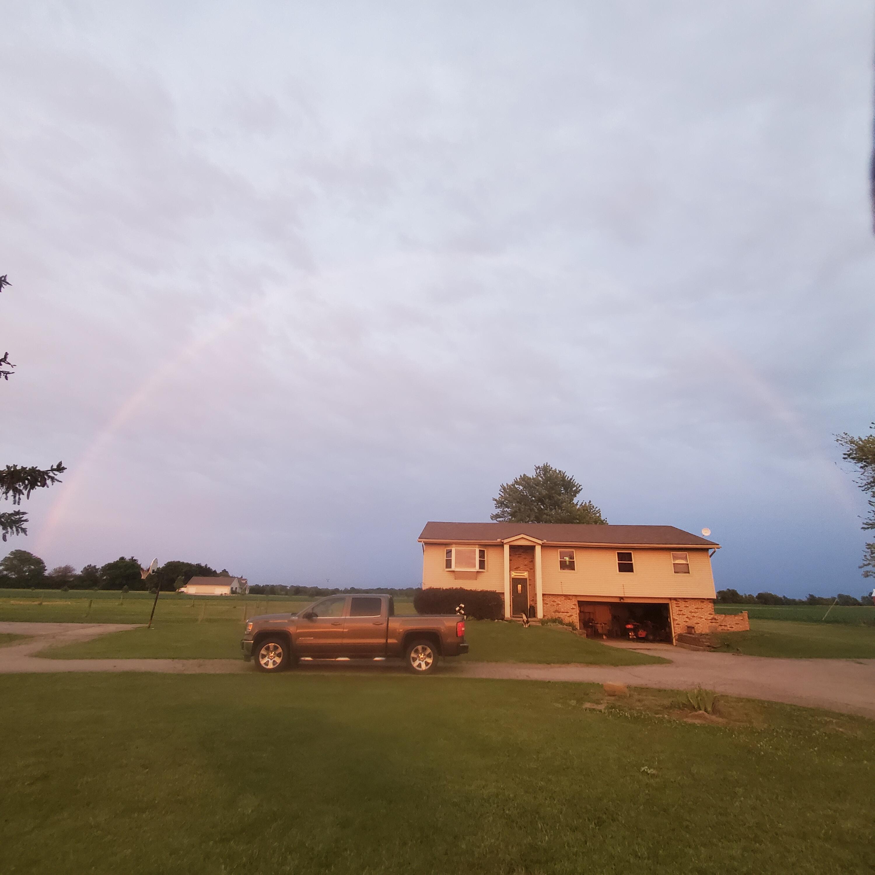 4505 Alcony Conov Road, Casstown, Ohio 45312