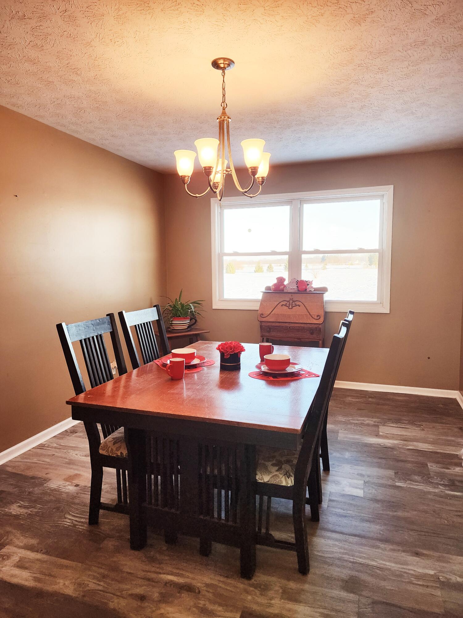 4505 Alcony Conov Road, Casstown, Ohio 45312