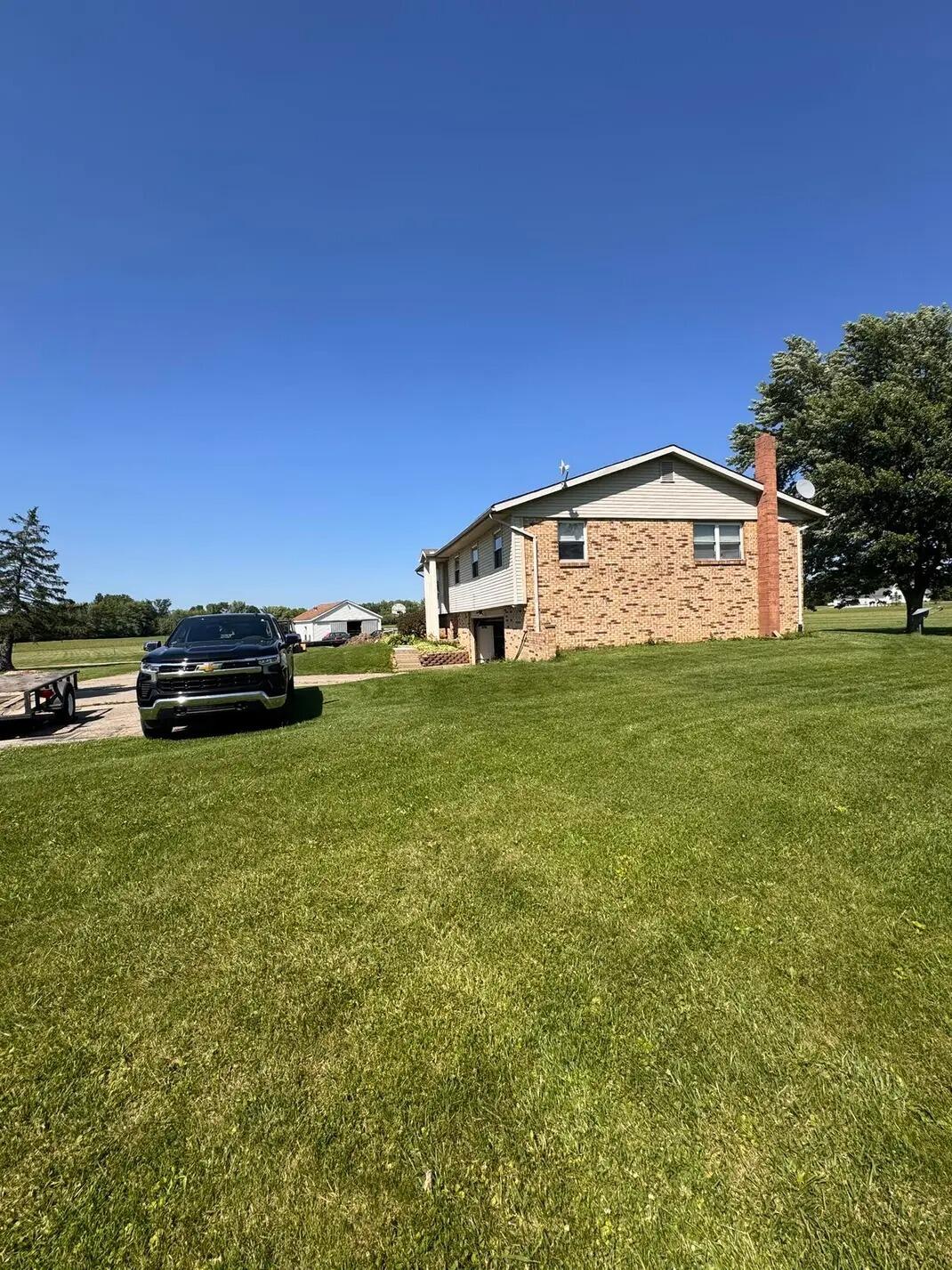 4505 Alcony Conov Road, Casstown, Ohio 45312