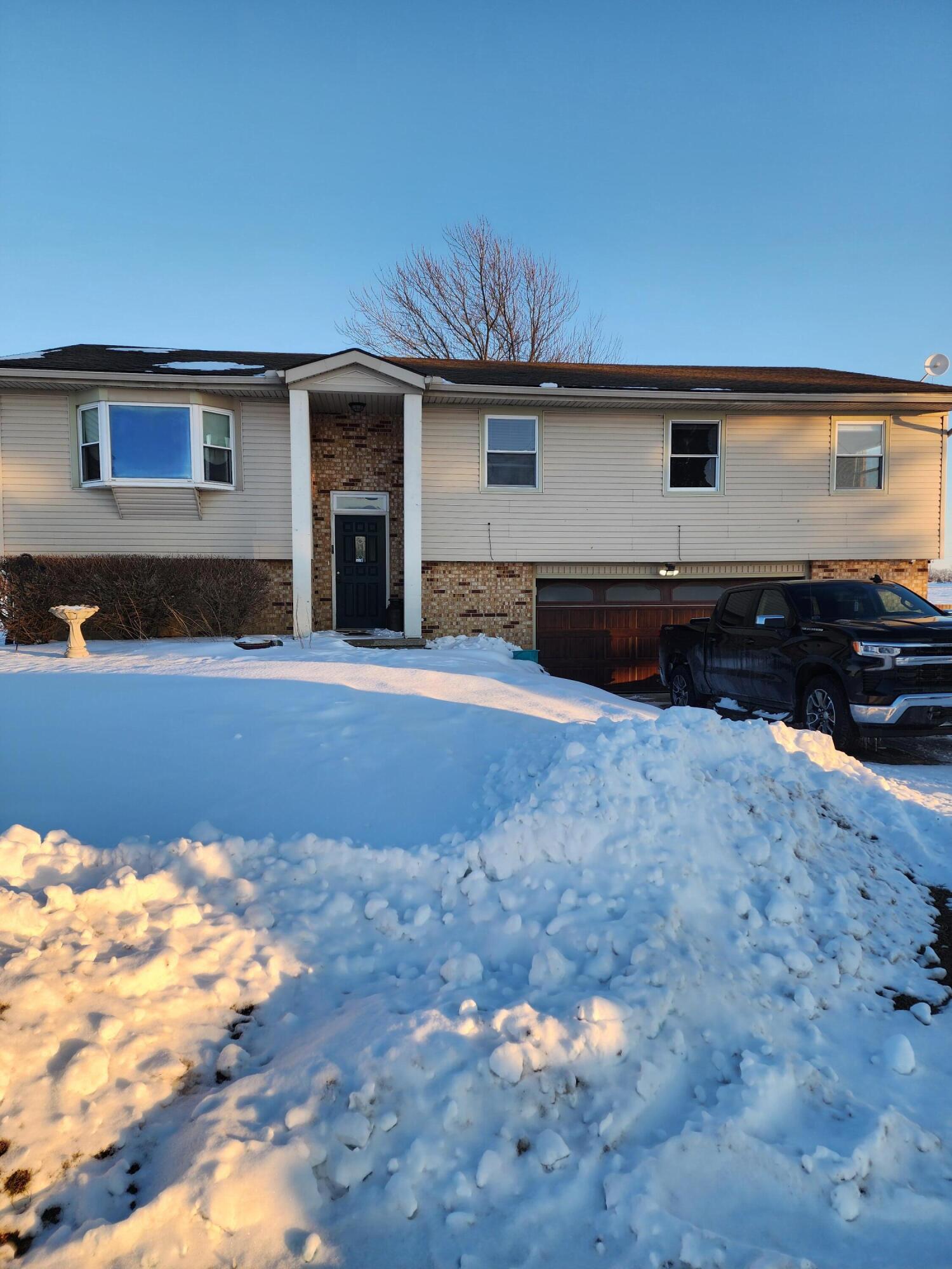 4505 Alcony Conov Road, Casstown, Ohio 45312