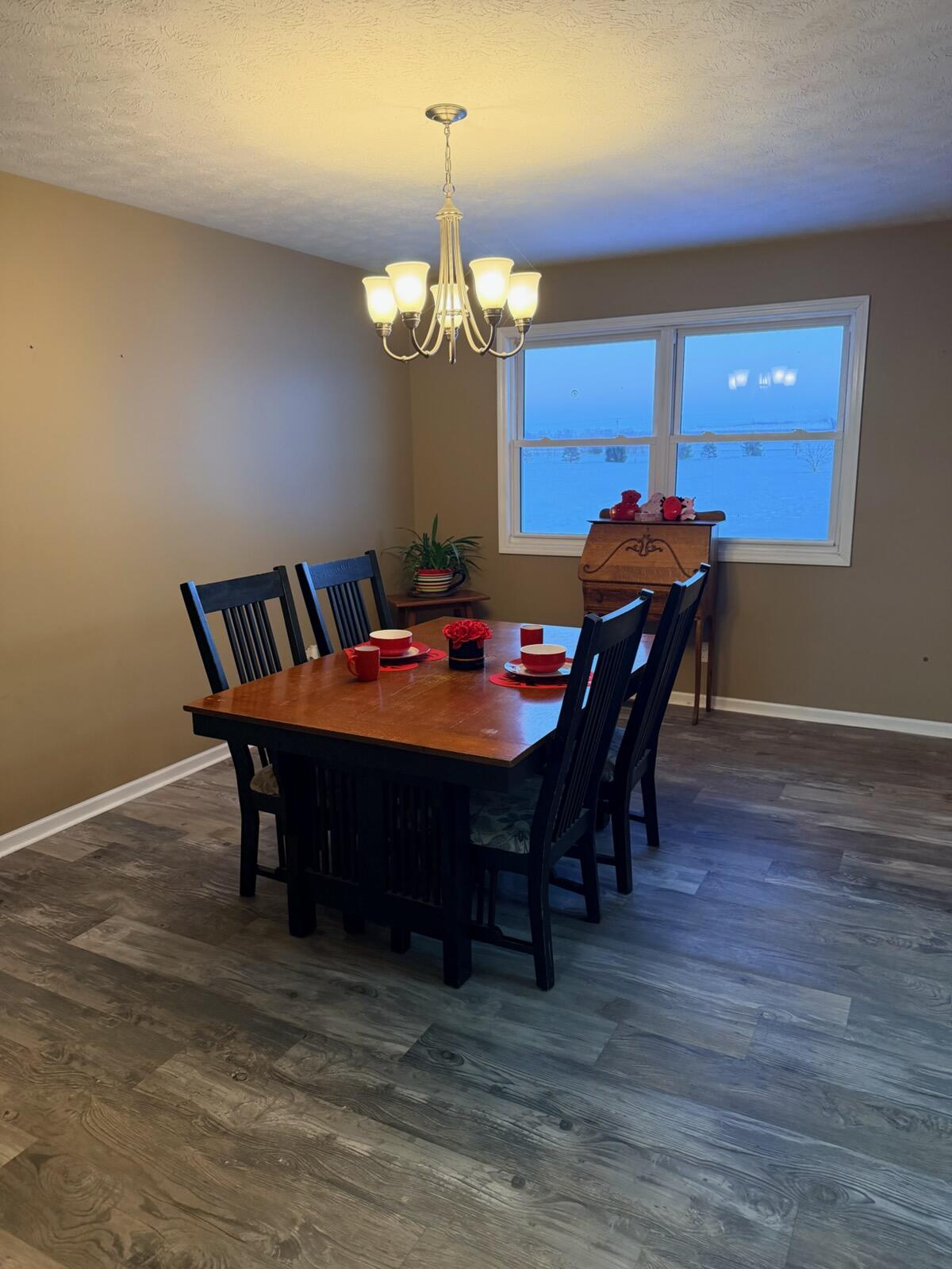 4505 Alcony Conov Road, Casstown, Ohio 45312