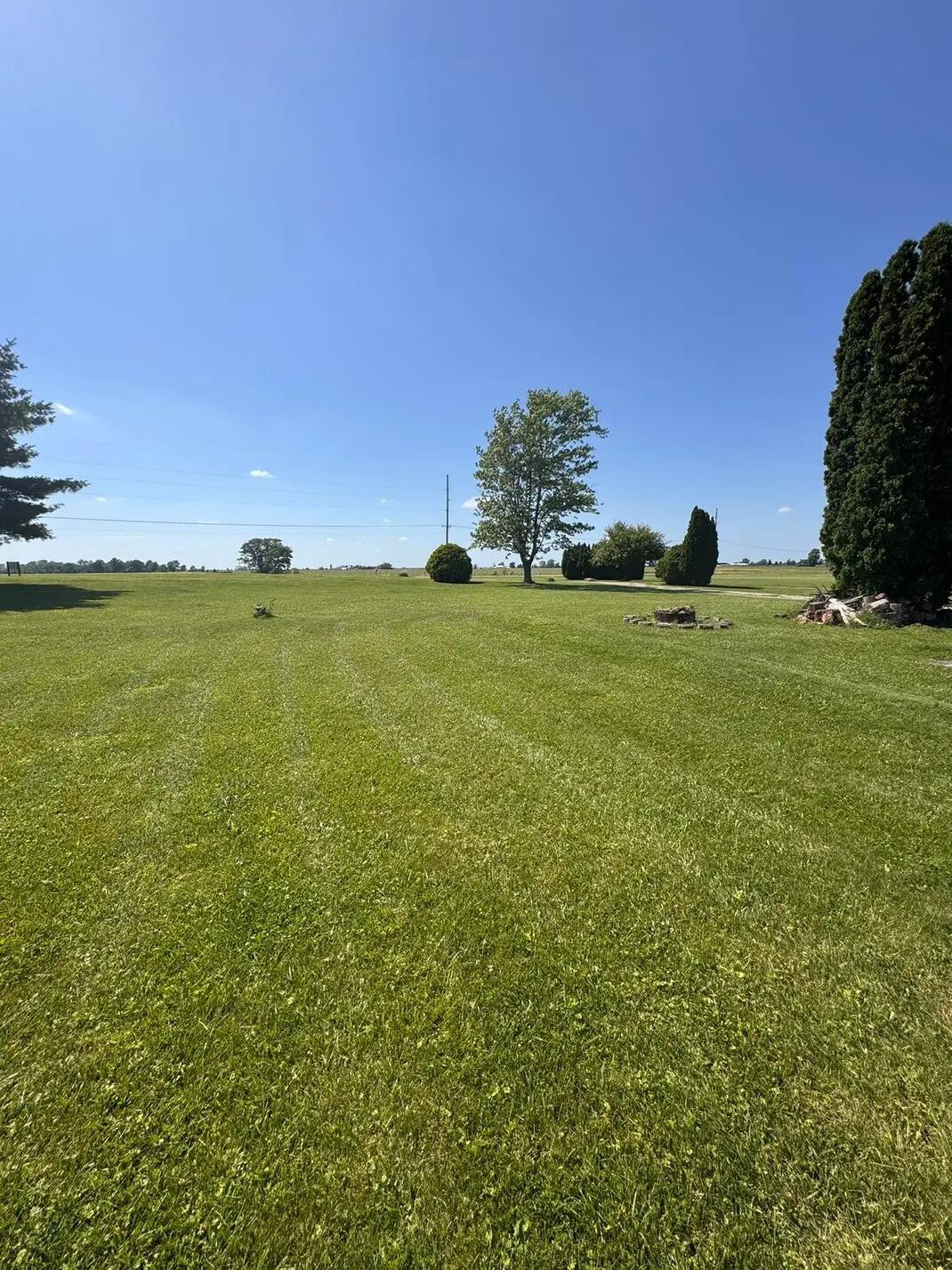 4505 Alcony Conov Road, Casstown, Ohio 45312