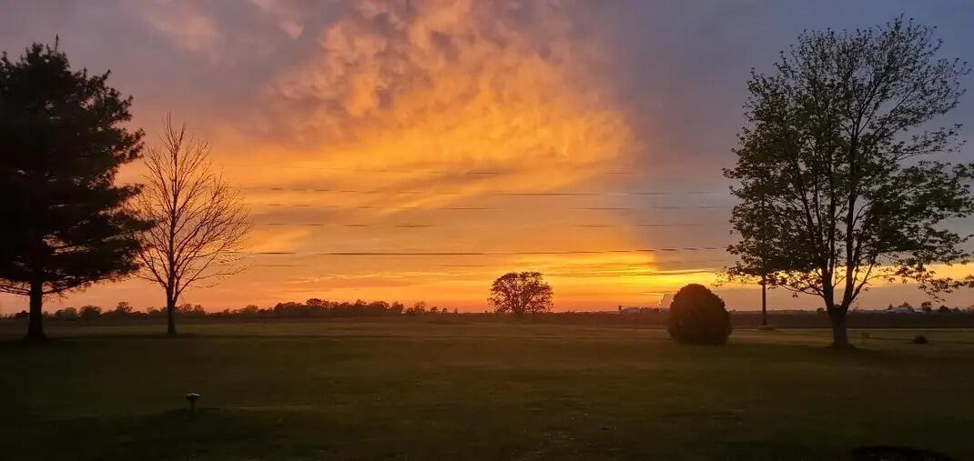 4505 Alcony Conov Road, Casstown, Ohio 45312