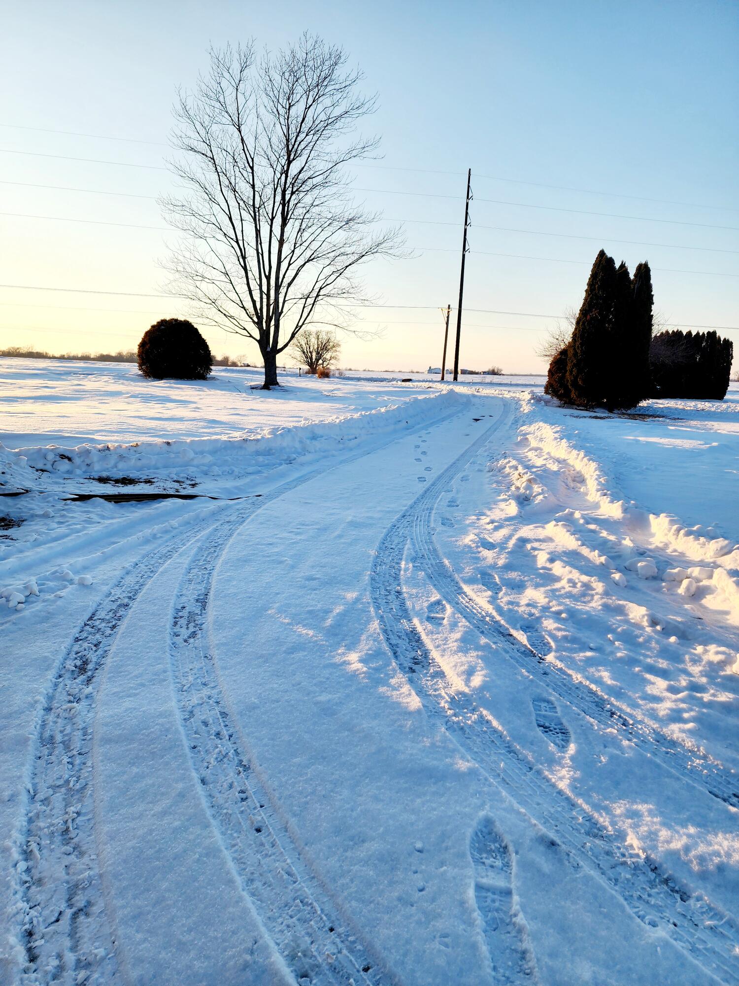 4505 Alcony Conov Road, Casstown, Ohio 45312