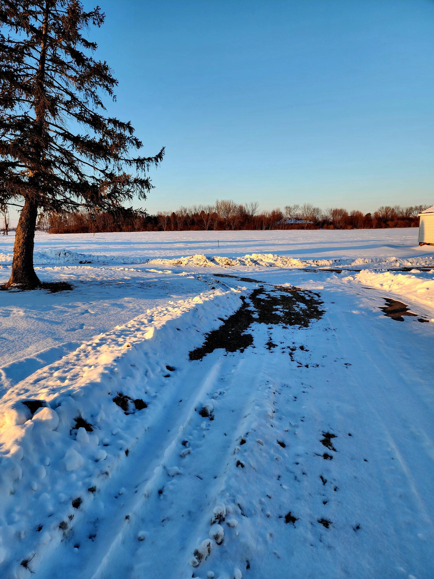 4505 Alcony Conov Road, Casstown, Ohio 45312