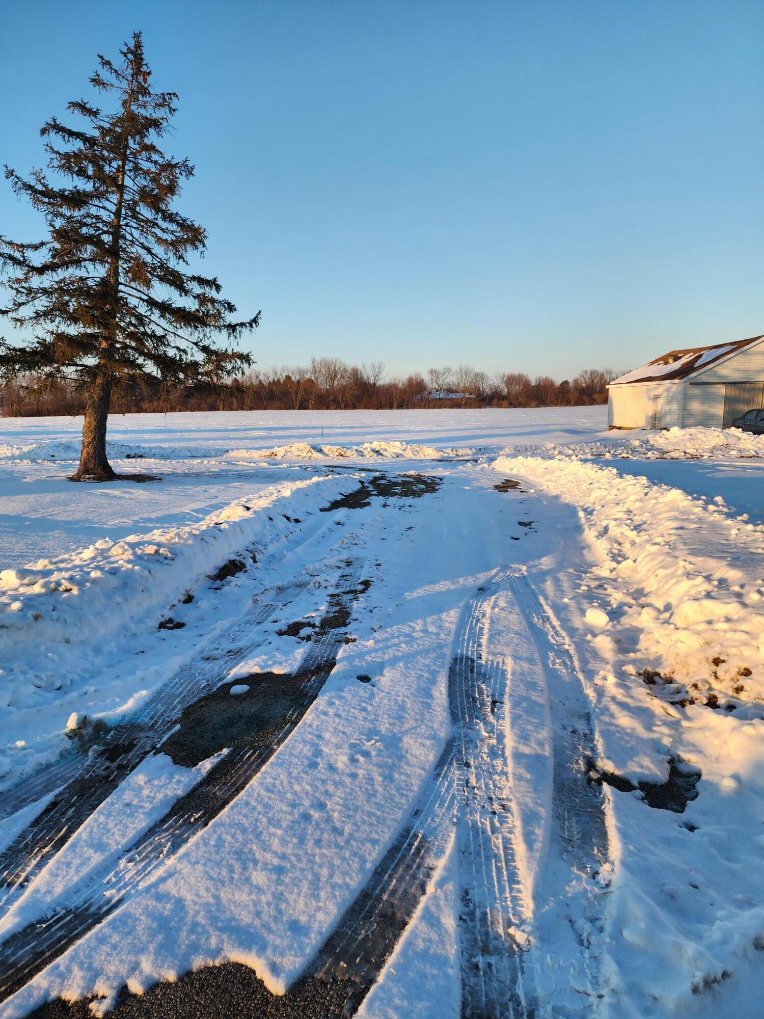 4505 Alcony Conov Road, Casstown, Ohio 45312