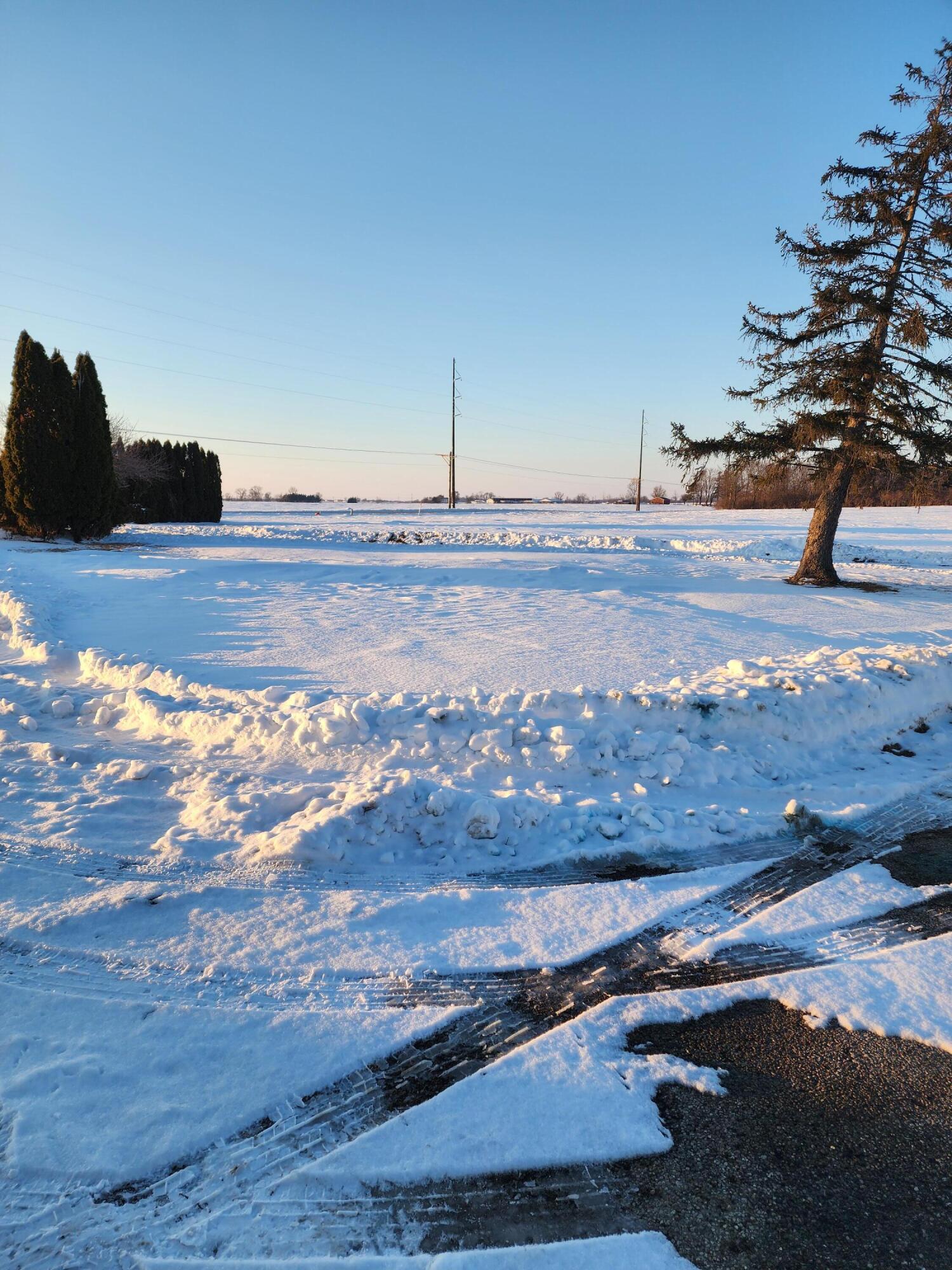 4505 Alcony Conov Road, Casstown, Ohio 45312