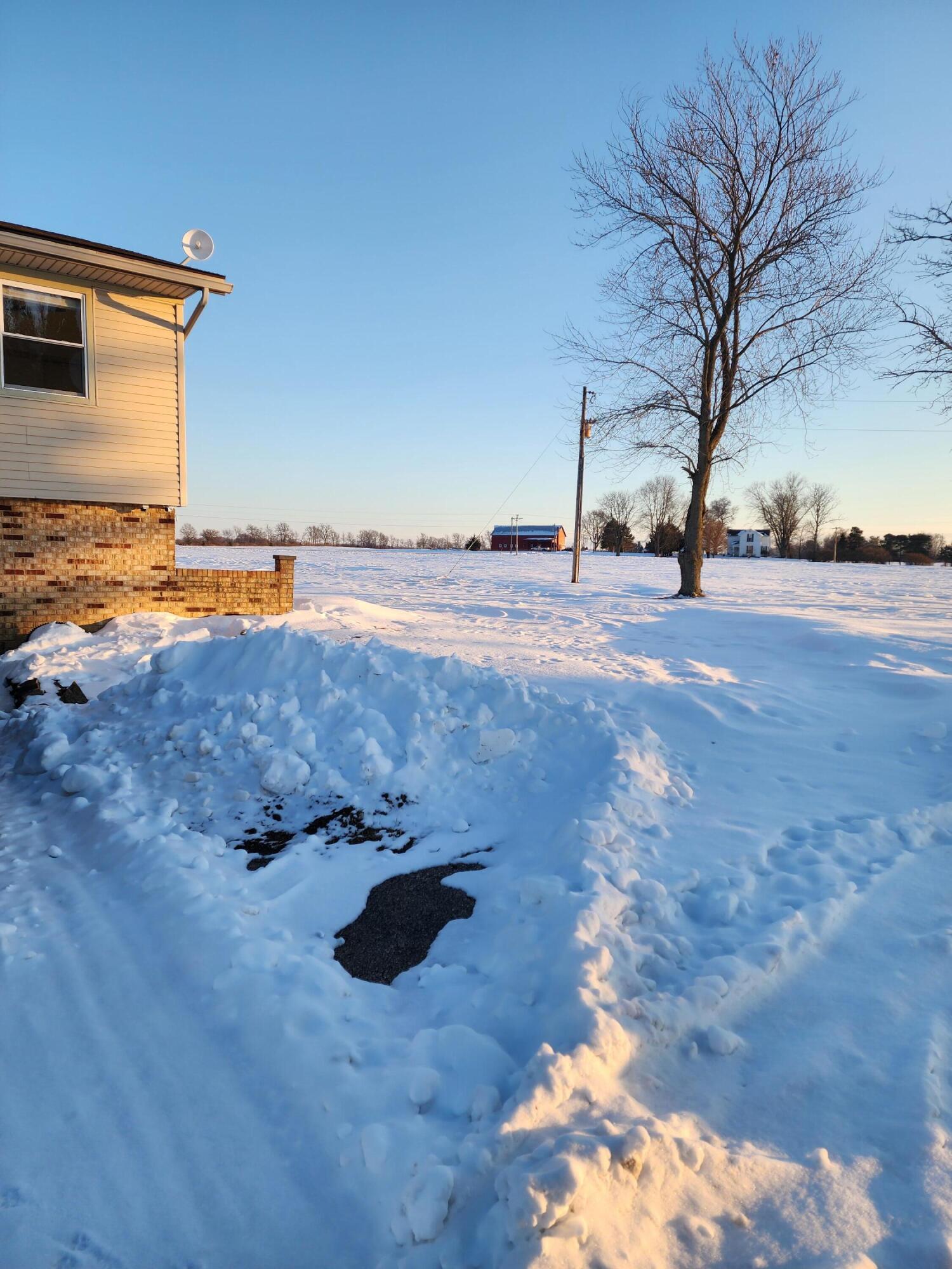 4505 Alcony Conov Road, Casstown, Ohio 45312