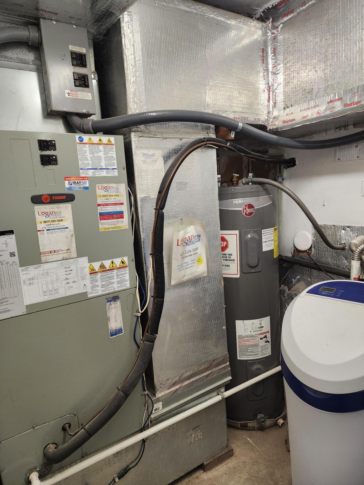 4505 Alcony Conov Road, Casstown, Ohio 45312