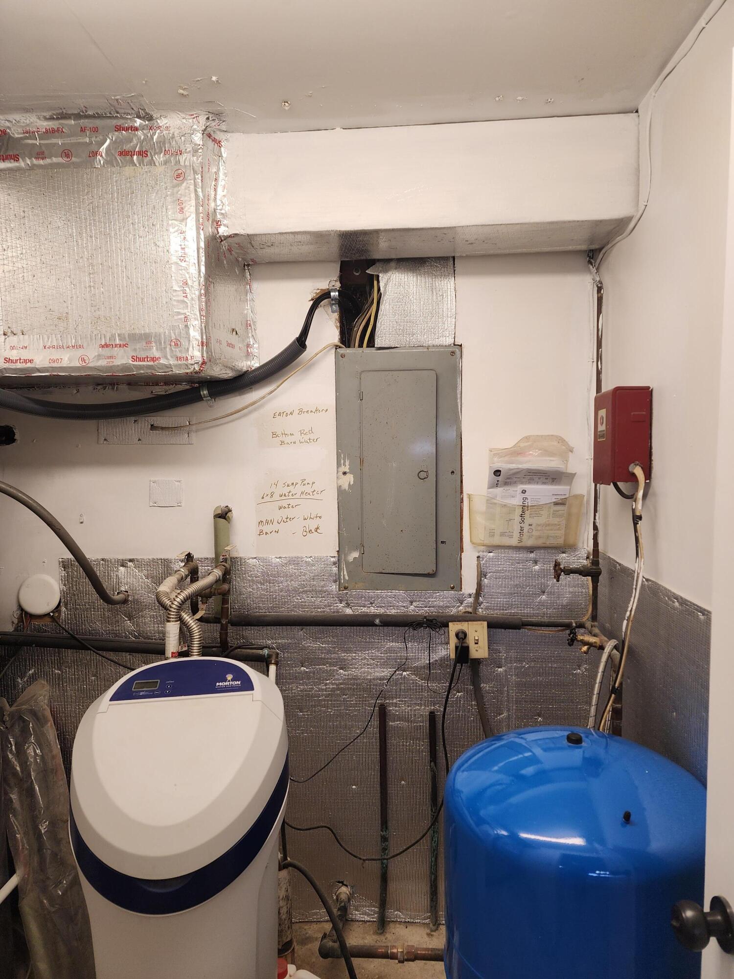 4505 Alcony Conov Road, Casstown, Ohio 45312