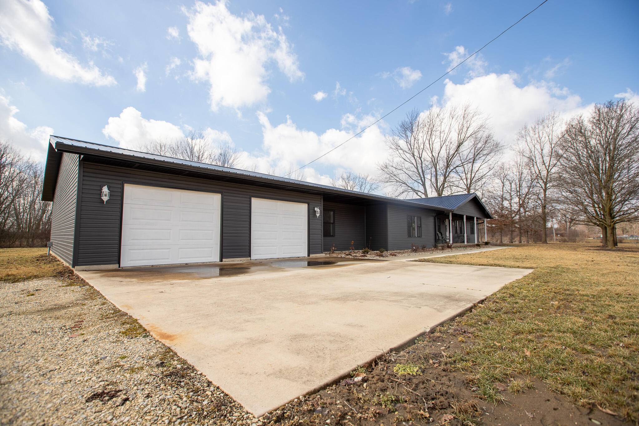 5383 US RT 127, Celina, Ohio 45822