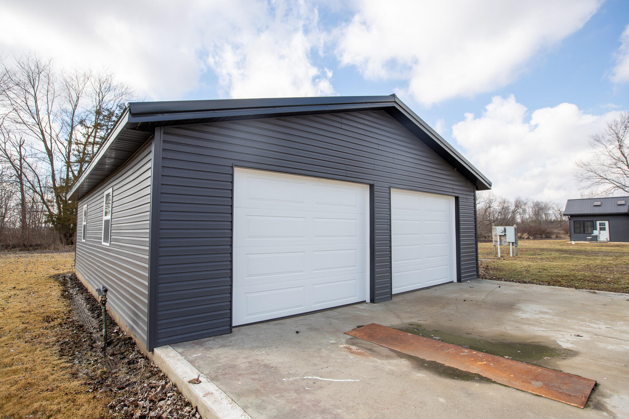 5383 US RT 127, Celina, Ohio 45822