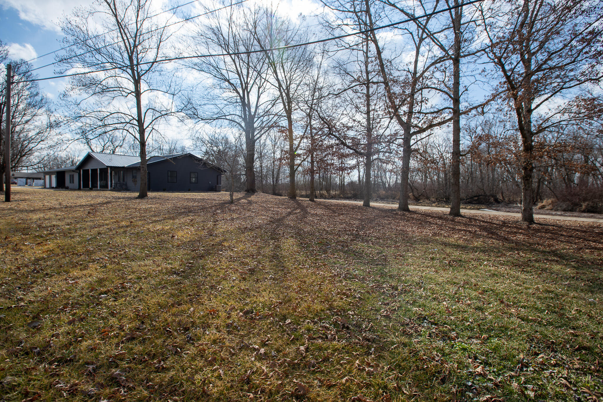 5383 US RT 127, Celina, Ohio 45822