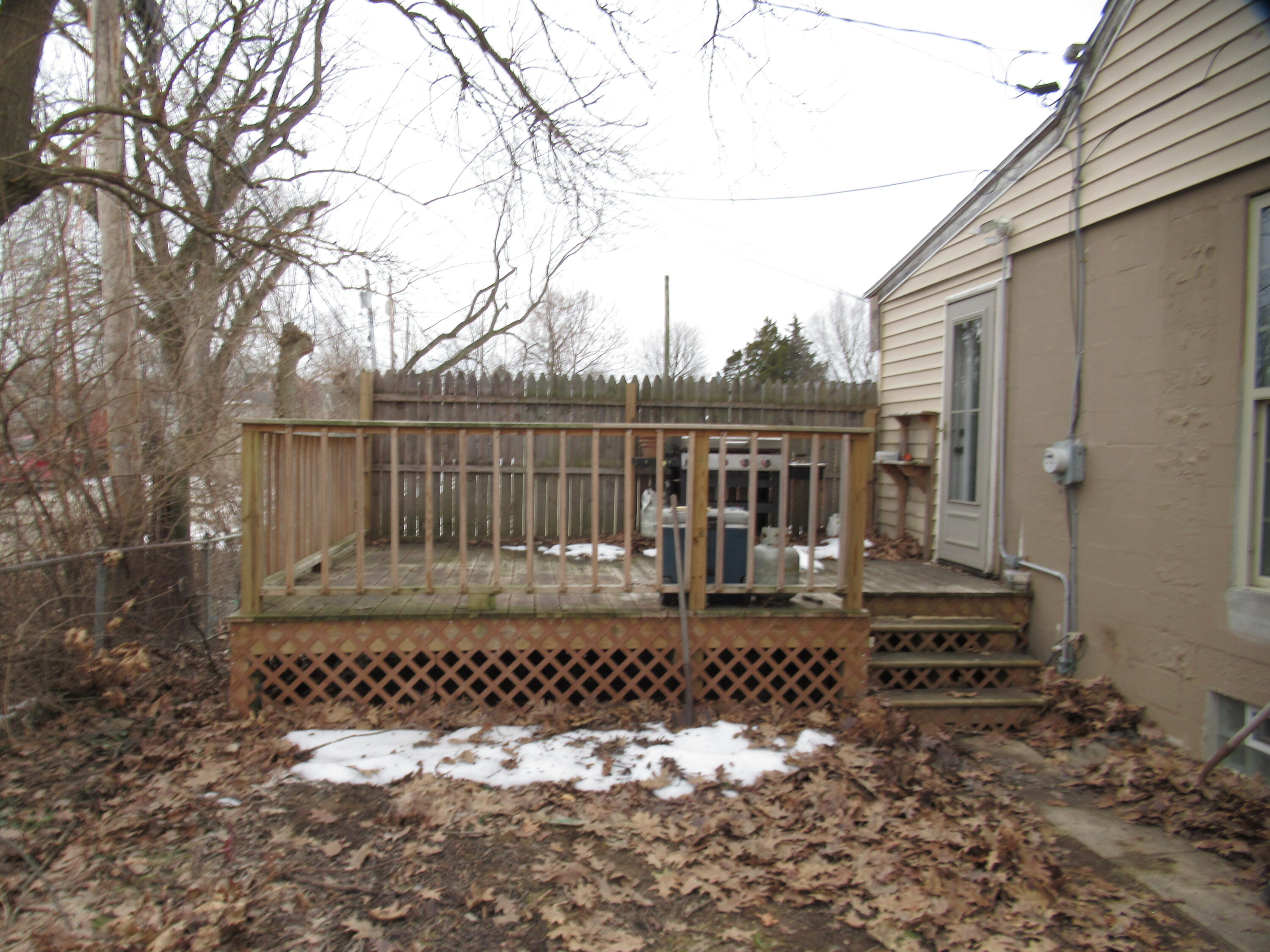 442 Orville Street, Fairborn, Ohio 45324